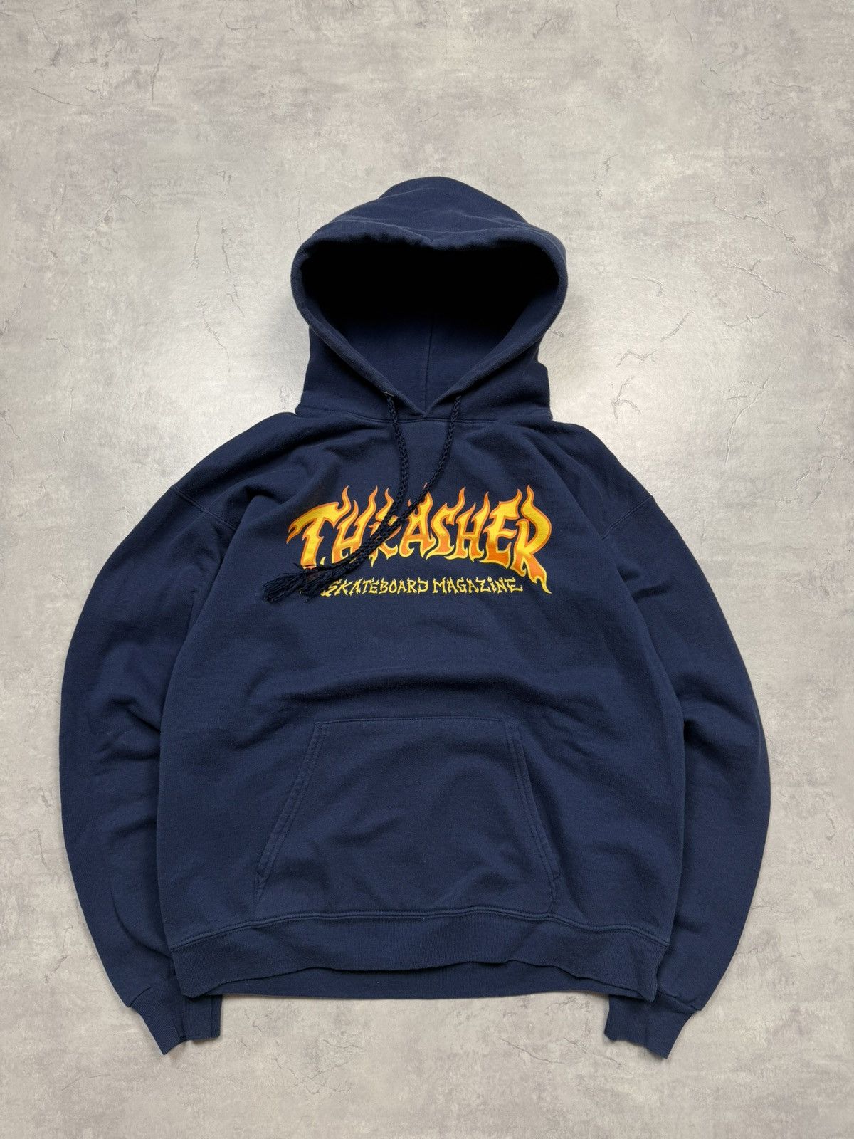Thrasher Thrasher Hoodie Size US M / EU 48-50 / 2 - 1 Thumbnail