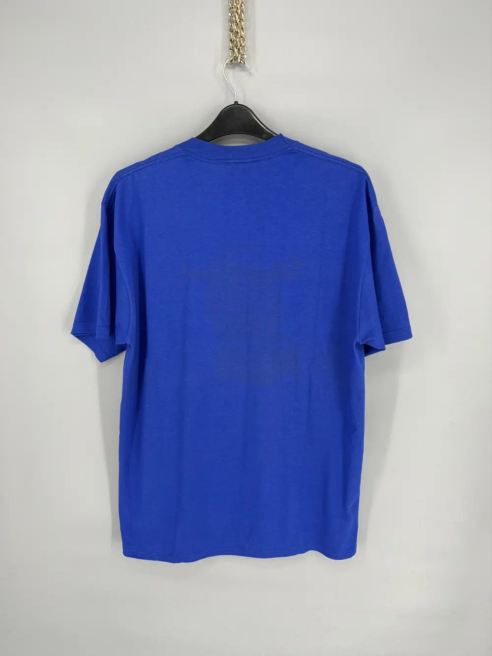 Disney Vintage 90s Disney T-Shirt Made USA Size US XL / EU 56 / 4 - 11 Thumbnail