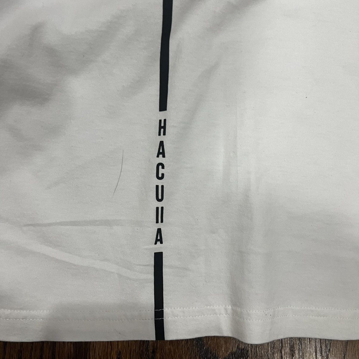 Haculla HAC EYES TEE OFF WHITE HACULLA Size US XXL / EU 58 / 5 - 5 Thumbnail