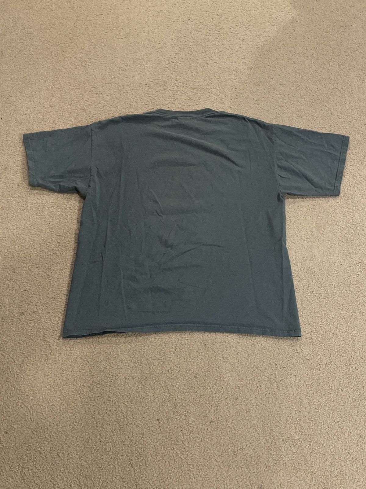 Vintage Vintage Woodstock T-Shirt Size US XL / EU 56 / 4 - 3 Thumbnail