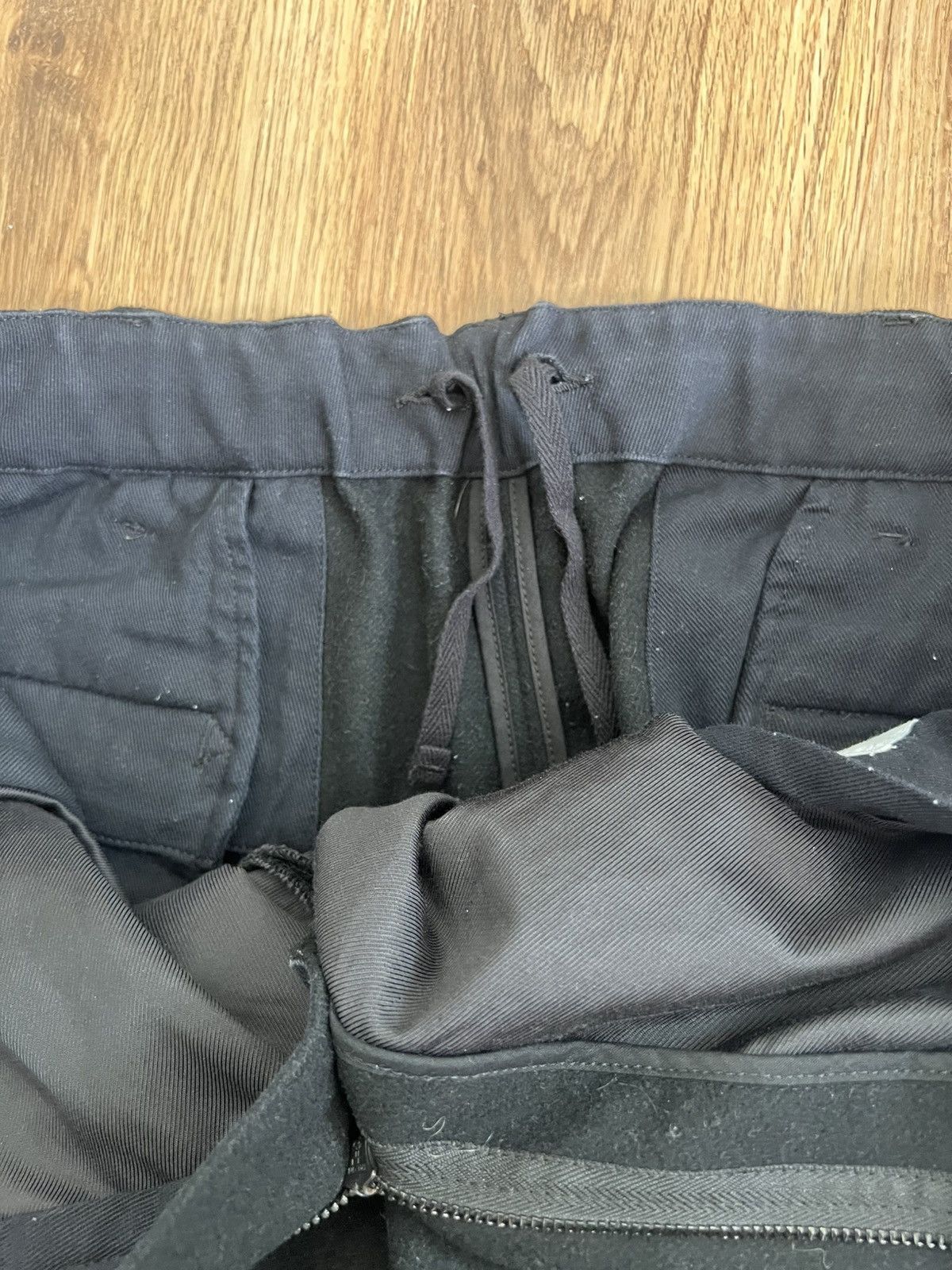 Engineered Garments ENGINEERED GARMENTS WOOL PANT Size US 32 / EU 48 - 3 Thumbnail