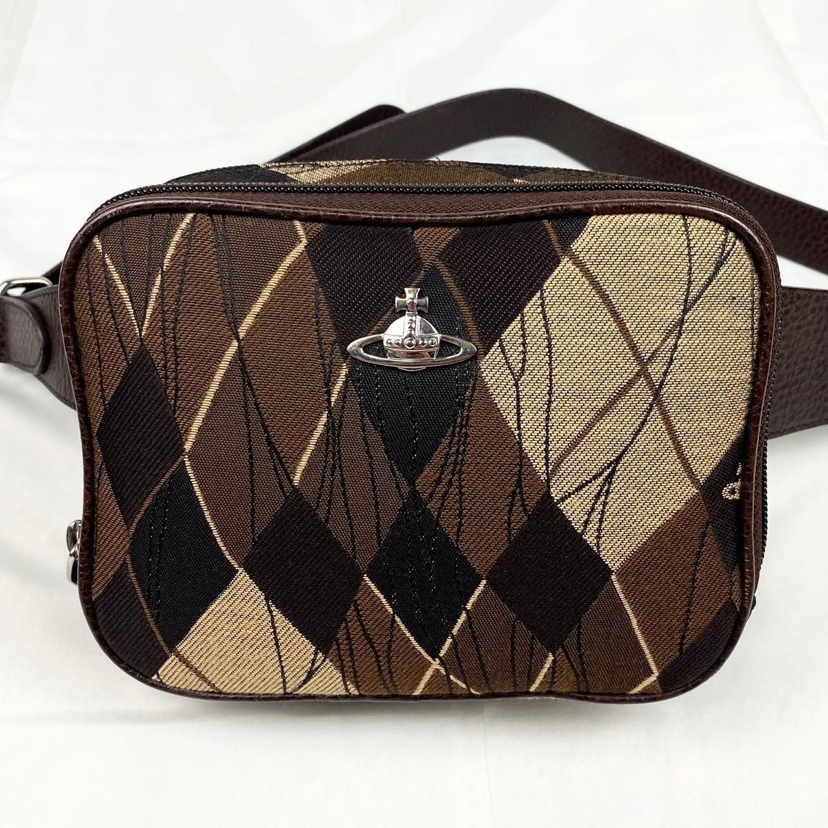 Vivienne Westwood Vivienne Westwood Vintage bag Size ONE SIZE - 2 Thumbnail
