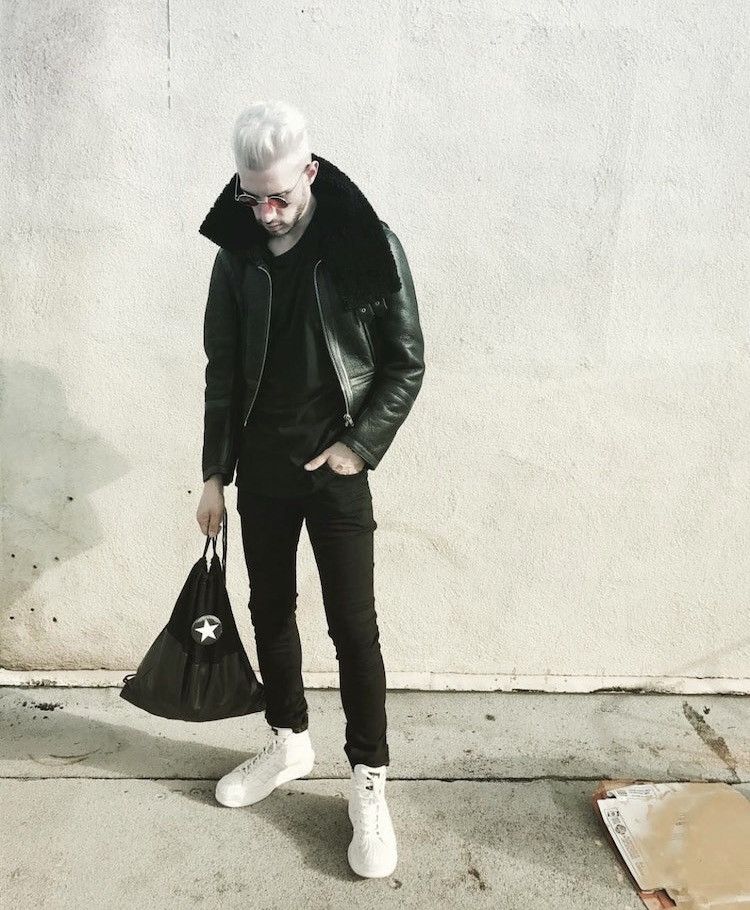 Vetements FALL 17 cropped shearling Size US S / EU 44-46 / 1 - 2 Thumbnail