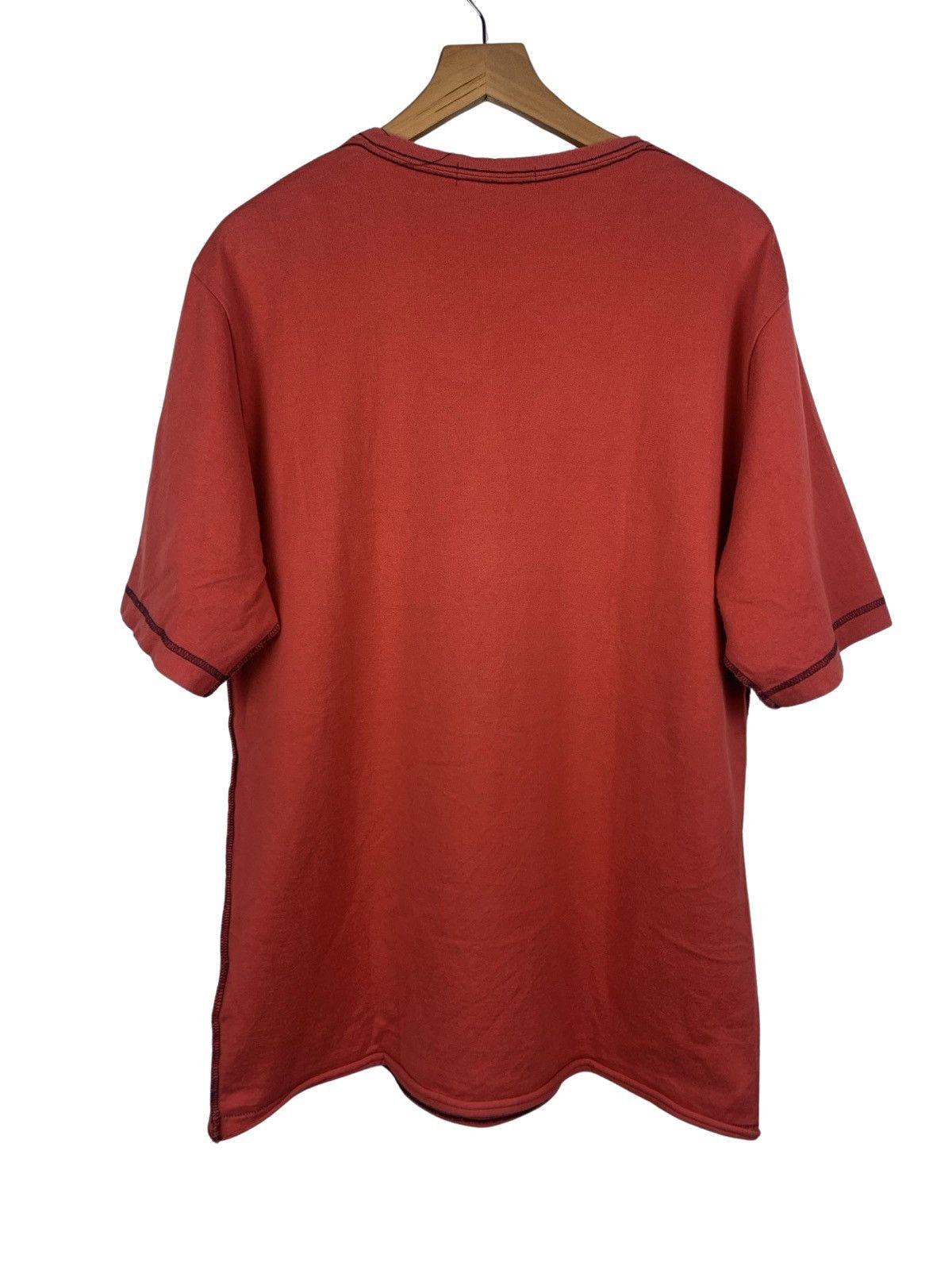 Undercover SS05 “BBII” tee size Large Size US L / EU 52-54 / 3 - 9 Thumbnail