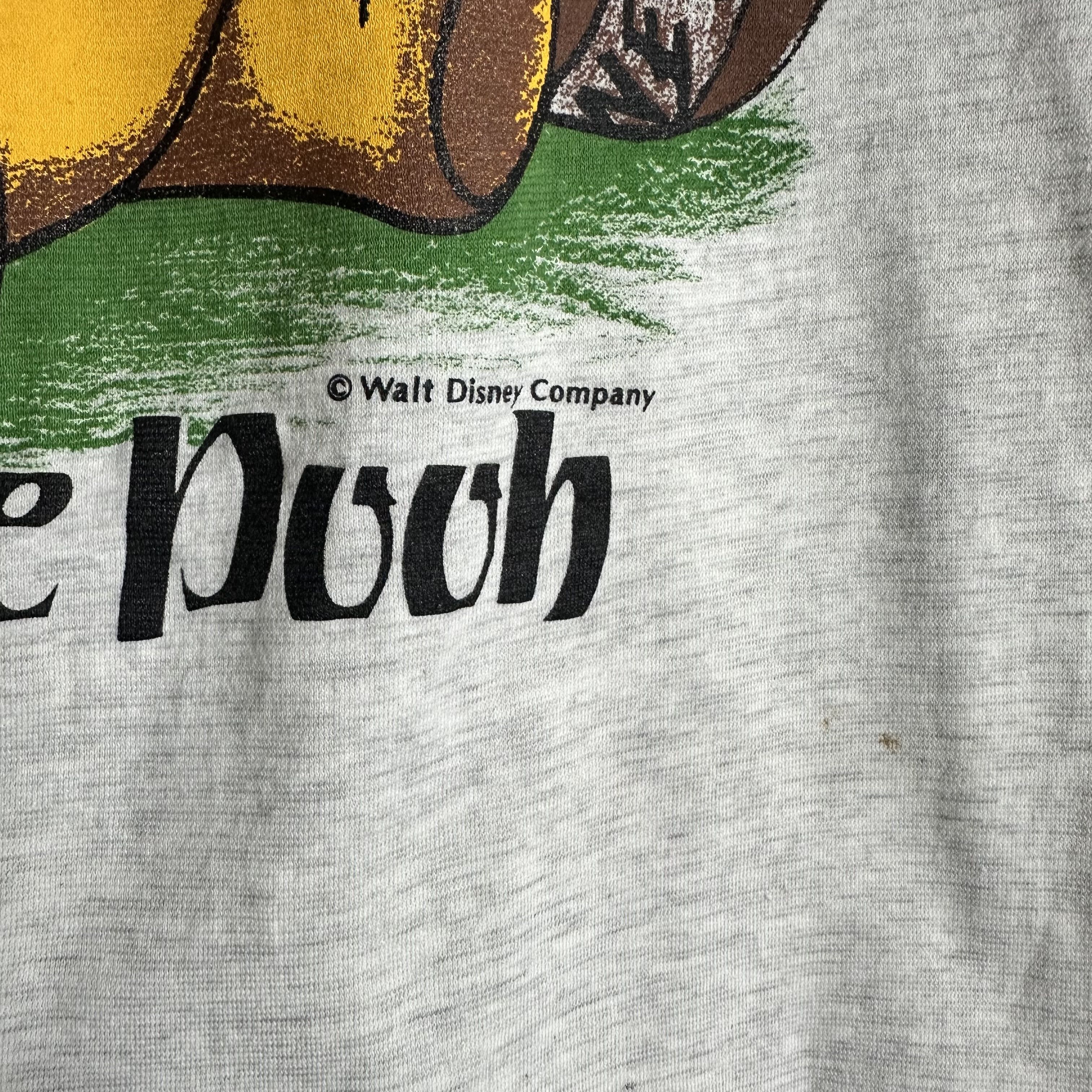 Disney 🔥RARE🔥Vintage Minnie The Pooh Walt Disney OVP T-shirt Size US L / EU 52-54 / 3 - 3 Thumbnail