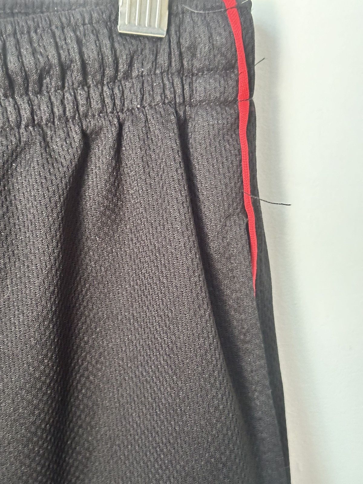 Seditionaries × Tornado Mart Baggy Sweatpants from ROCK Size US 31 - 5 Thumbnail