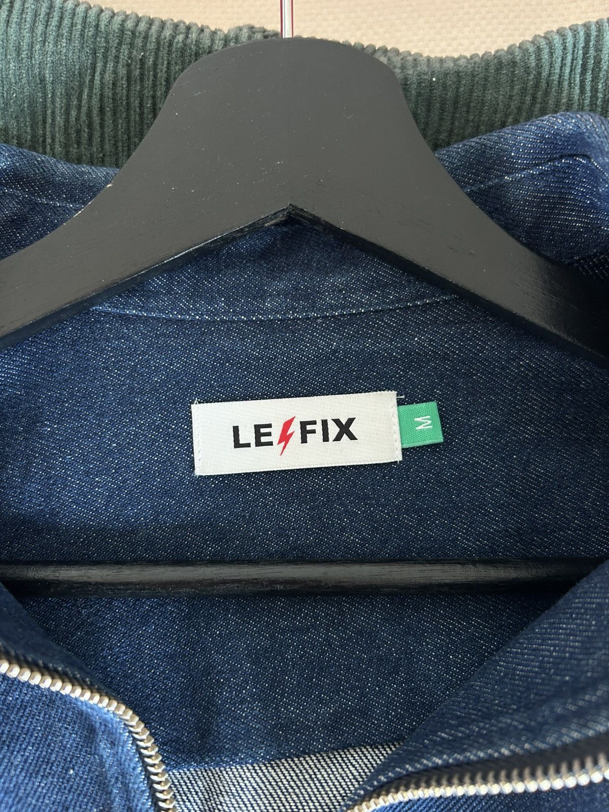 Other Le Fix x SABE Size US M / EU 48-50 / 2 - 5 Thumbnail