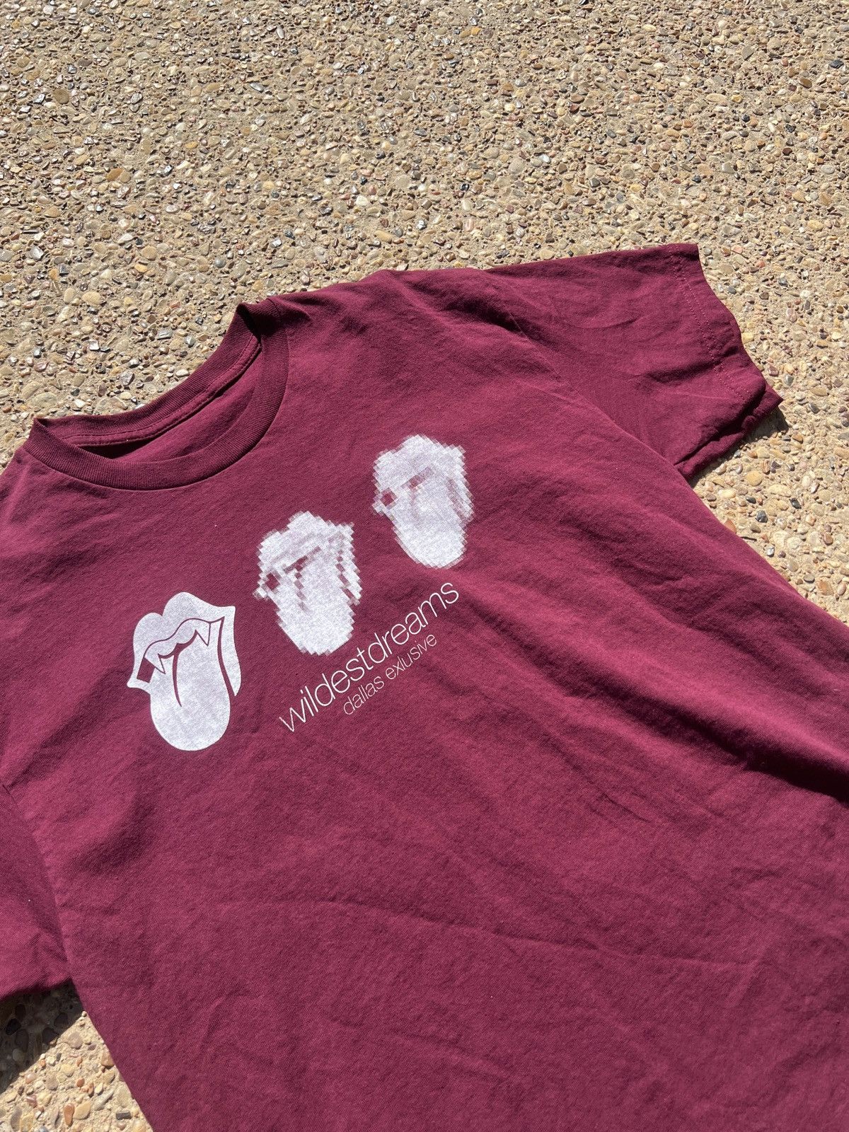 Other Wildest dreams DALLAS EXCLUSIVE Size US L / EU 52-54 / 3 - 2 Thumbnail