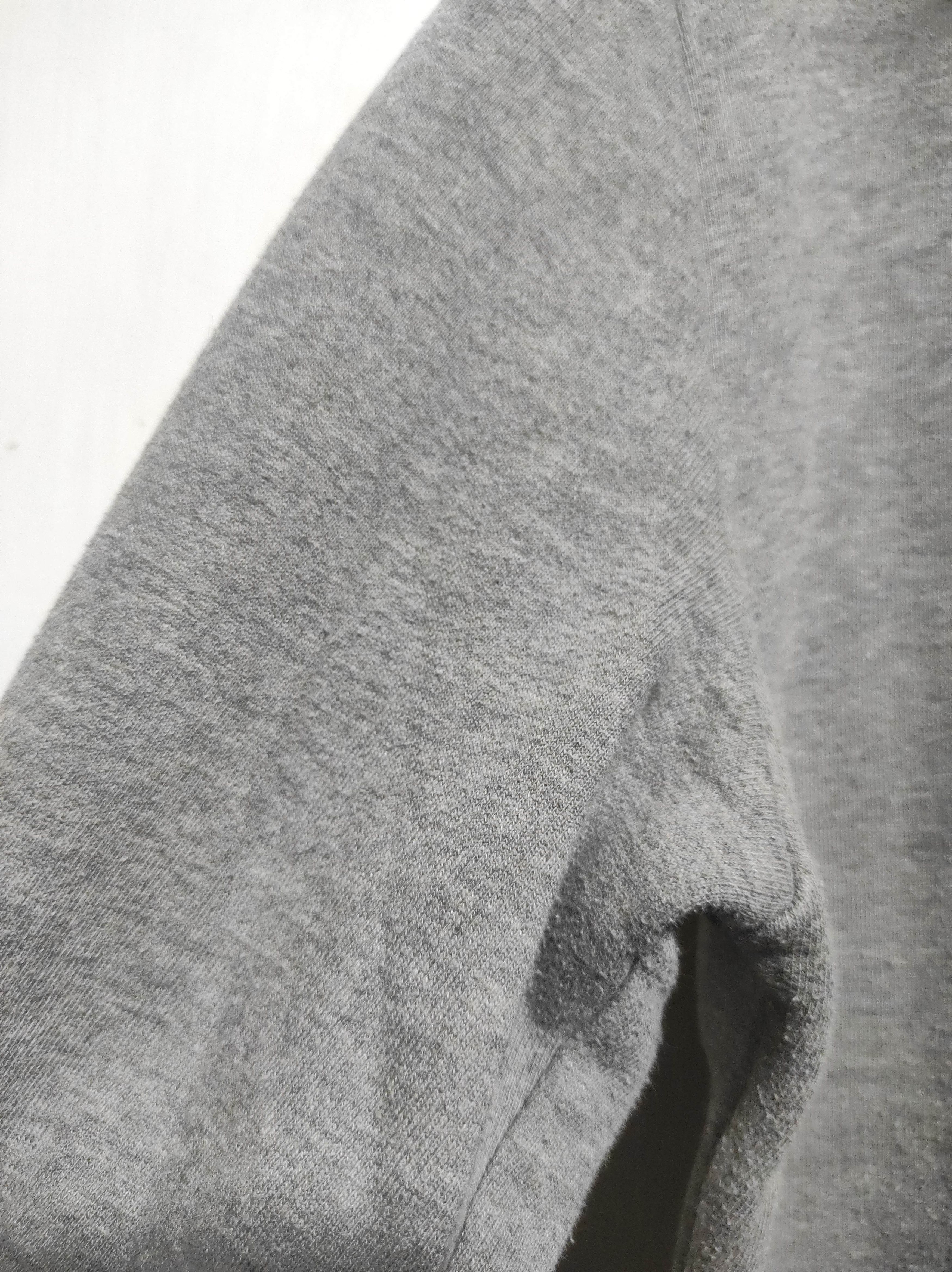 Japanese Brand The Best Jeans Cross Fur Hoodie IfSixWasNine LGB style Size US L / EU 52-54 / 3 - 10 Thumbnail