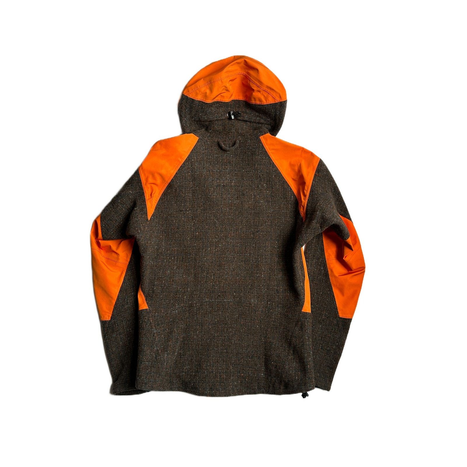 Junya Watanabe Junya Watanabe 2005 Gore-Tex Shell Jacket Size US L / EU 52-54 / 3 - 6 Thumbnail