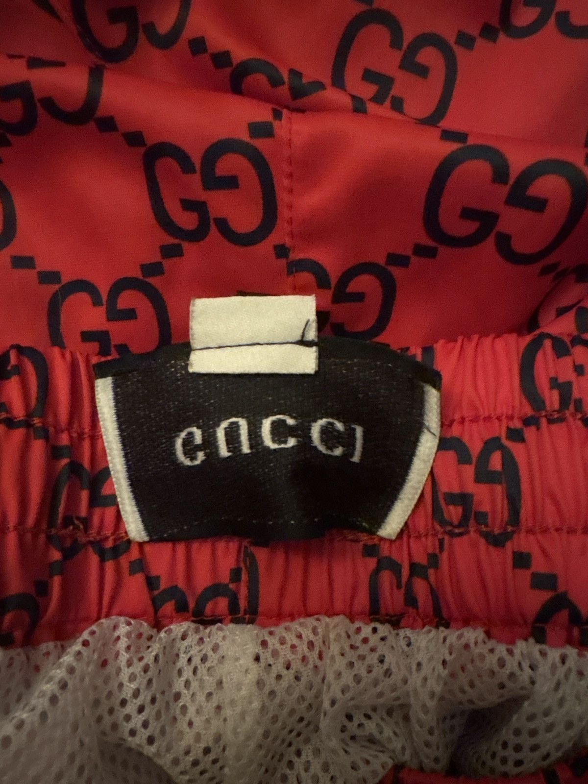 Gucci Gucci swimsuit Size US 30 / EU 46 - 5 Thumbnail