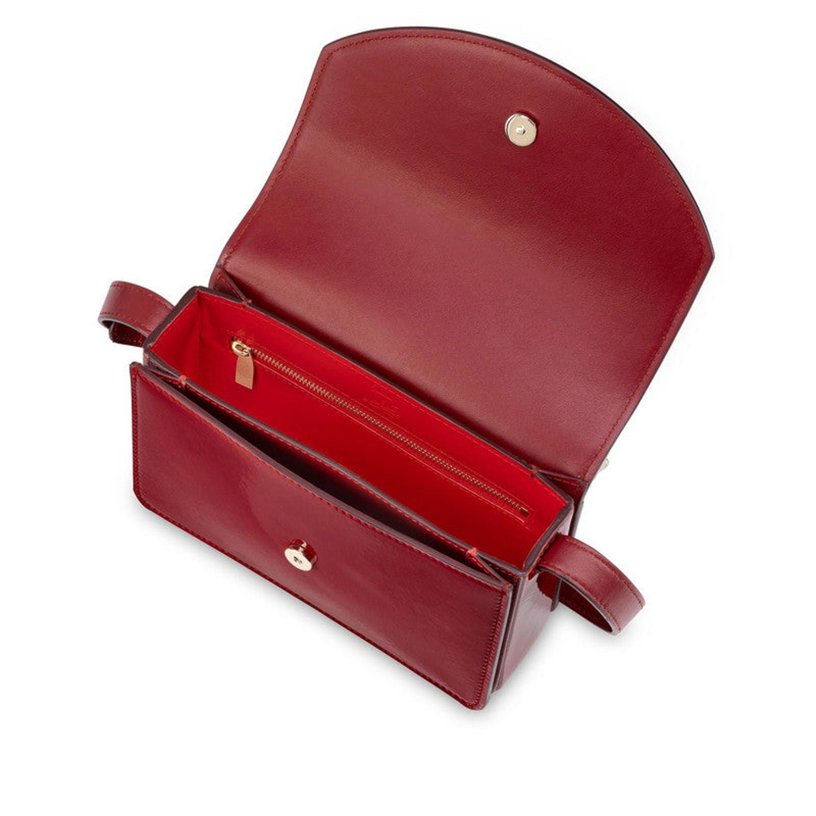 Christian Louboutin Christian Louboutin Loubi54 Crossbody Size ONE SIZE - 2 Thumbnail