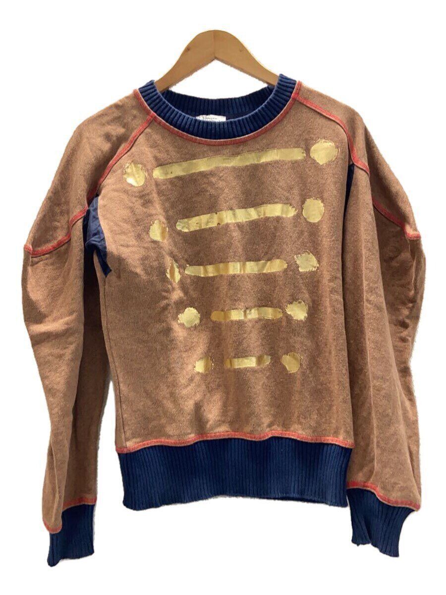 Vivienne Westwood Sweater Size US S / EU 44-46 / 1 - 1 Thumbnail
