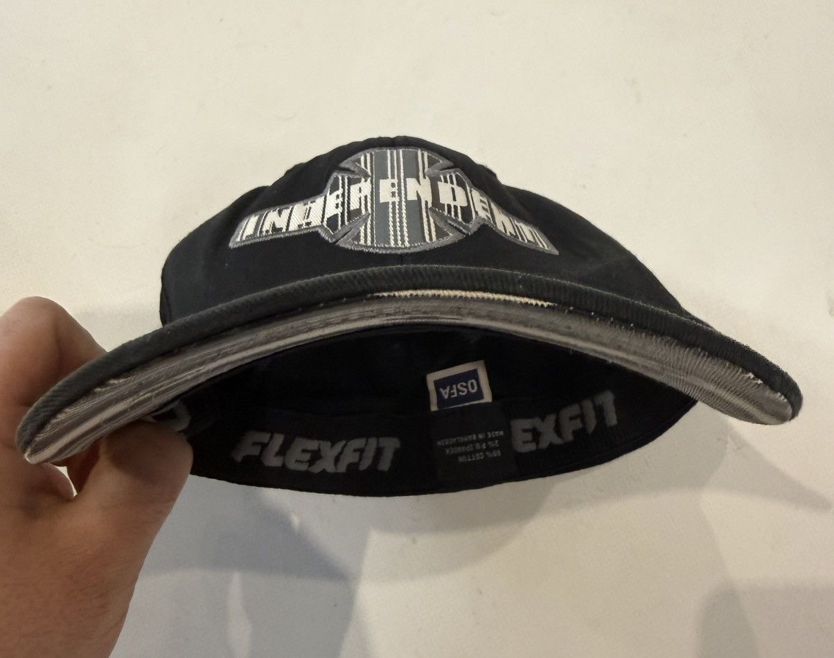 Independent Truck Co. Vintage Independent Cap Size ONE SIZE - 9 Thumbnail
