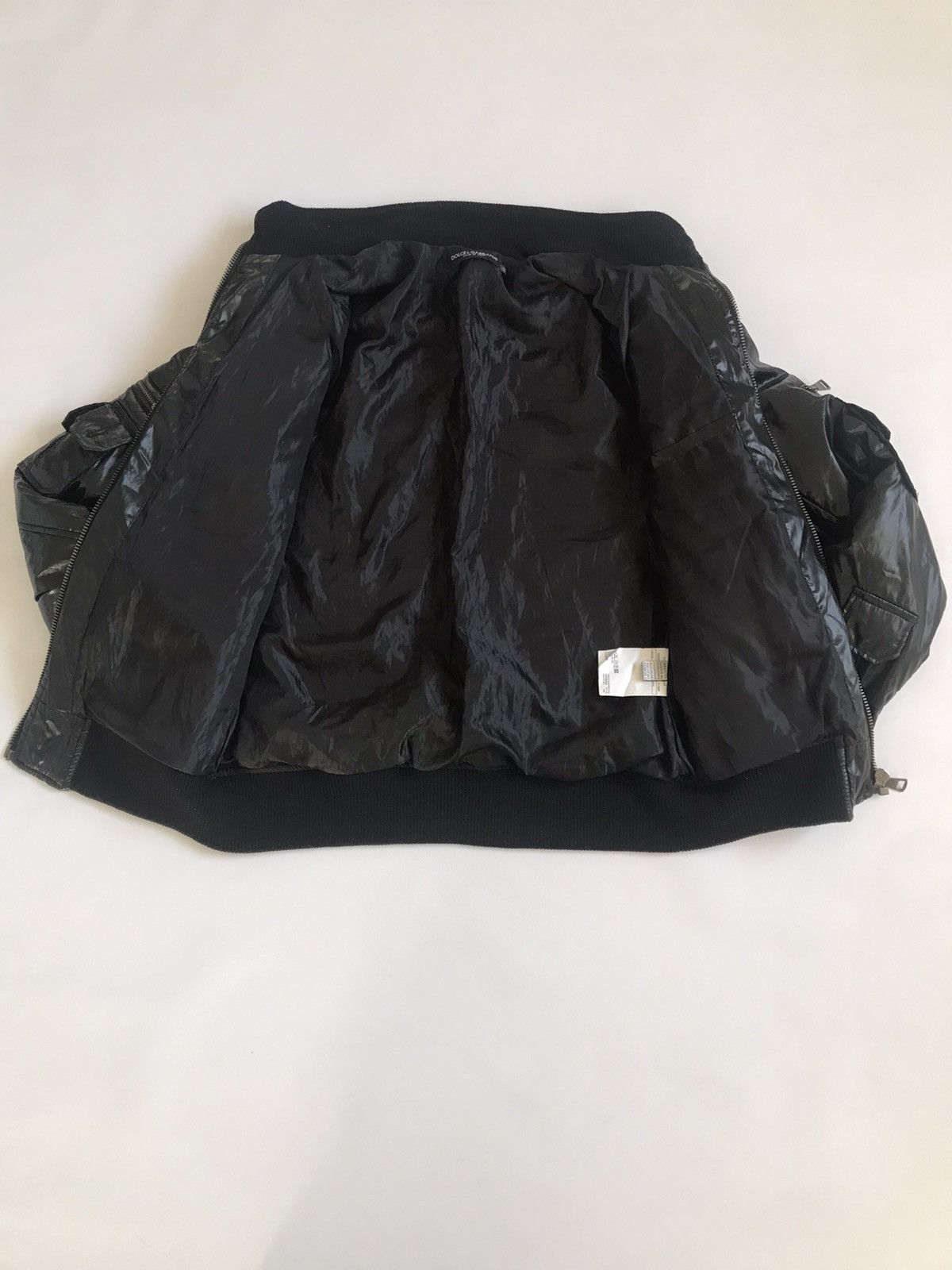Dolce & Gabbana Dolce Gabbana jacket Size US S / EU 44-46 / 1 - 5 Thumbnail