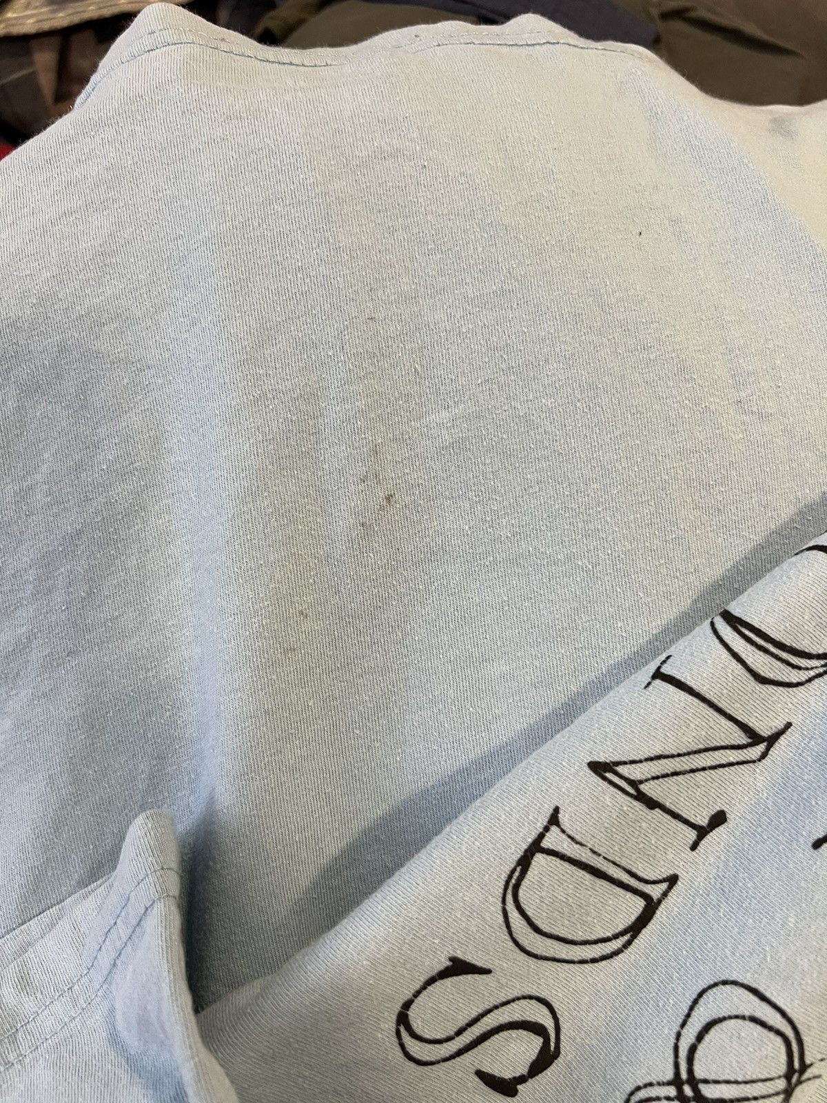 Market Chinatown Market streetwear tee Size US L / EU 52-54 / 3 - 8 Thumbnail