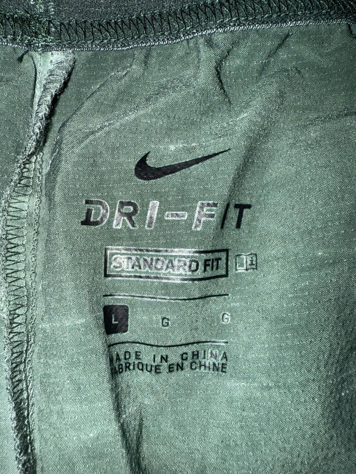 Nike Nike Dry Fit Yoga Jogger Men's Athletic Galactic Jade Pants Size US 34 / EU 50 - 6 Thumbnail