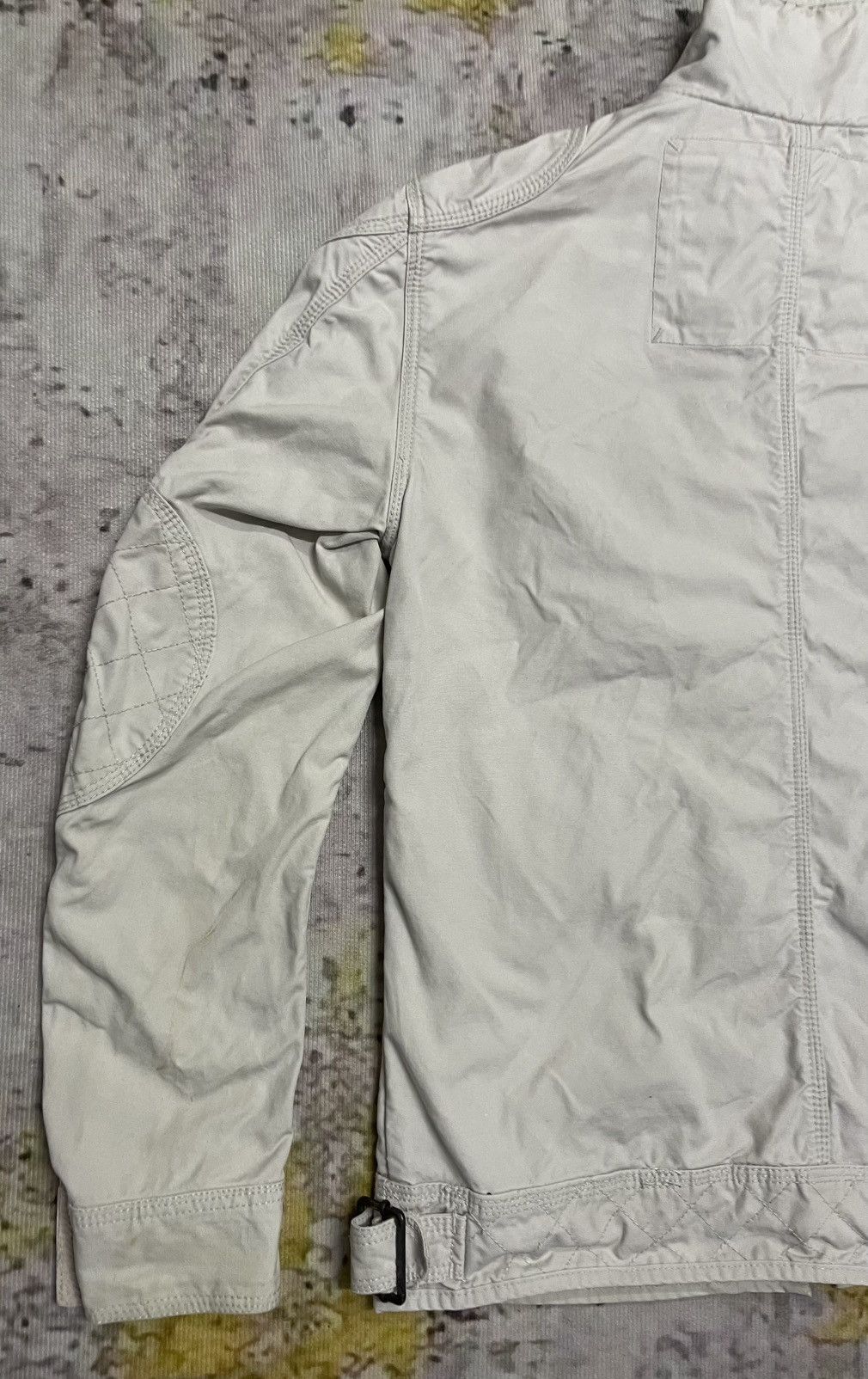Japanese Brand × Superdry Superdry Limited Jacket Japan Size US L / EU 52-54 / 3 - 9 Thumbnail