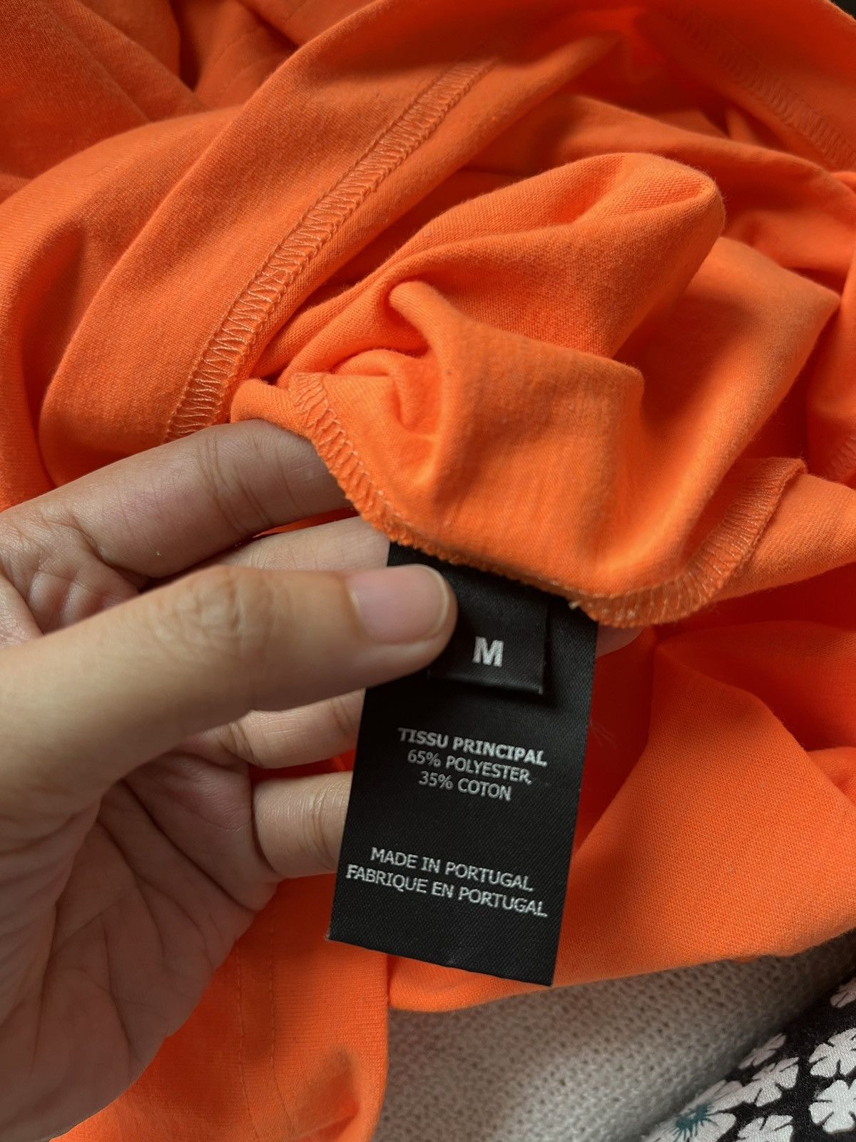 Vetements BNWT Demna Vetements express label T-shirt Size US M / EU 48-50 / 2 - 6 Thumbnail