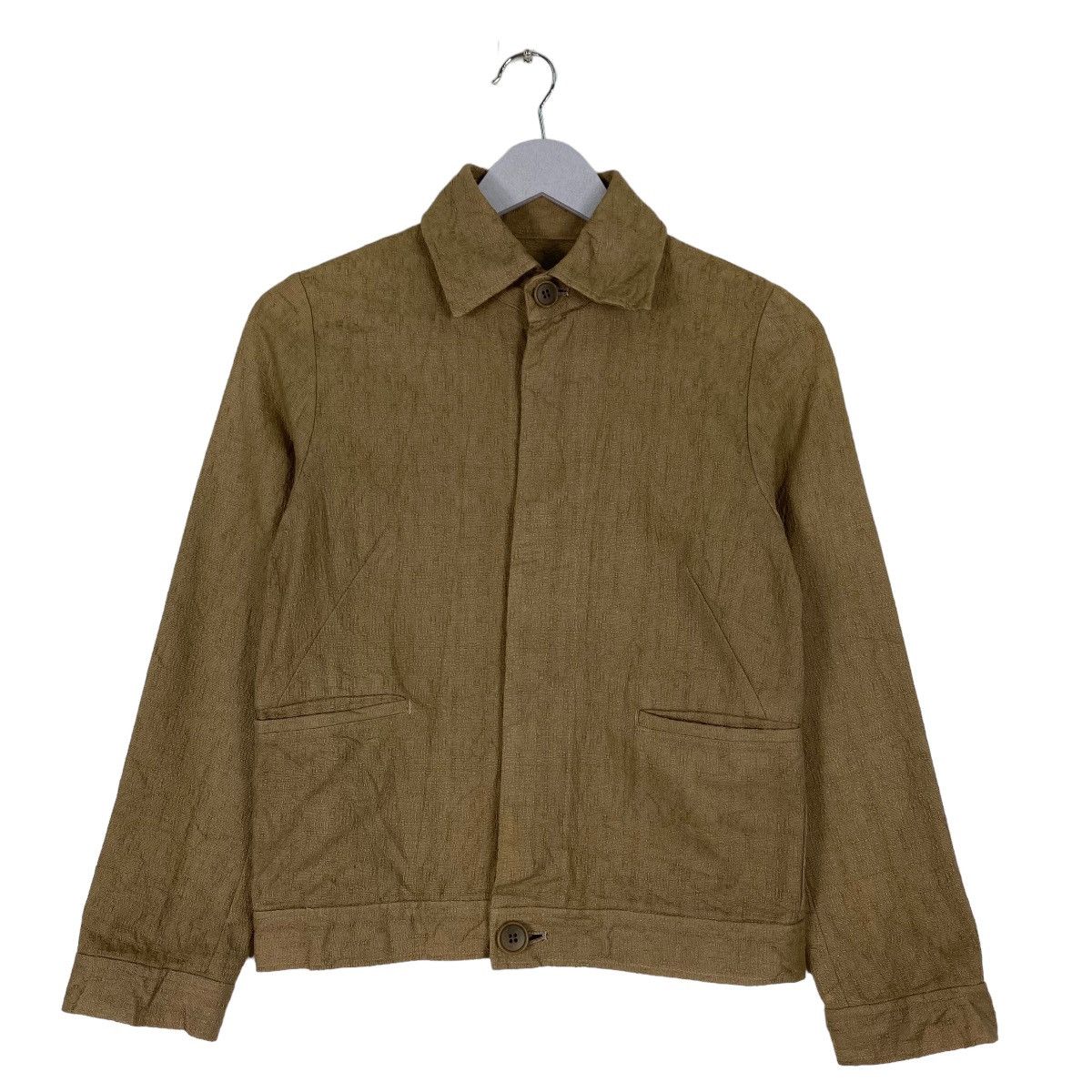Japanese Brand Rope Picnic Made In Japan Jacket Size US S / EU 44-46 / 1 - 1 Thumbnail