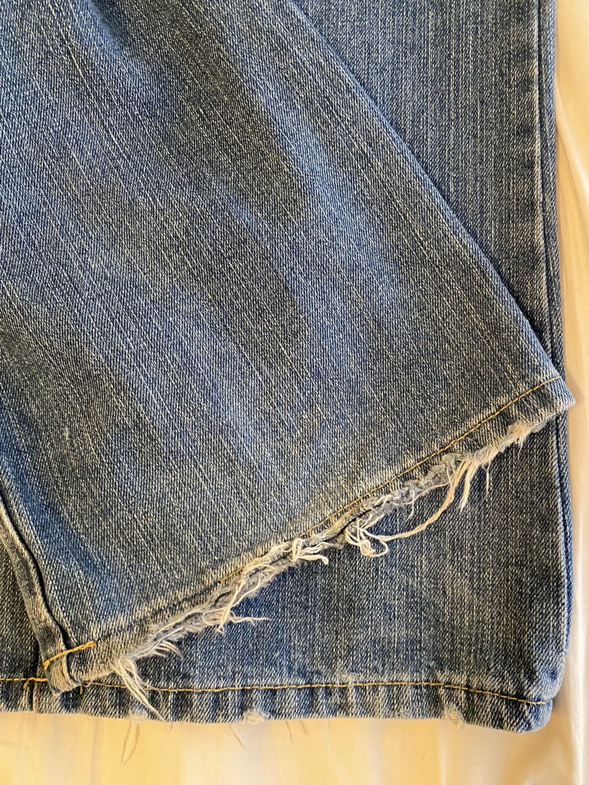 Express express jeans kingston Size US 36 / EU 52 - 3 Thumbnail