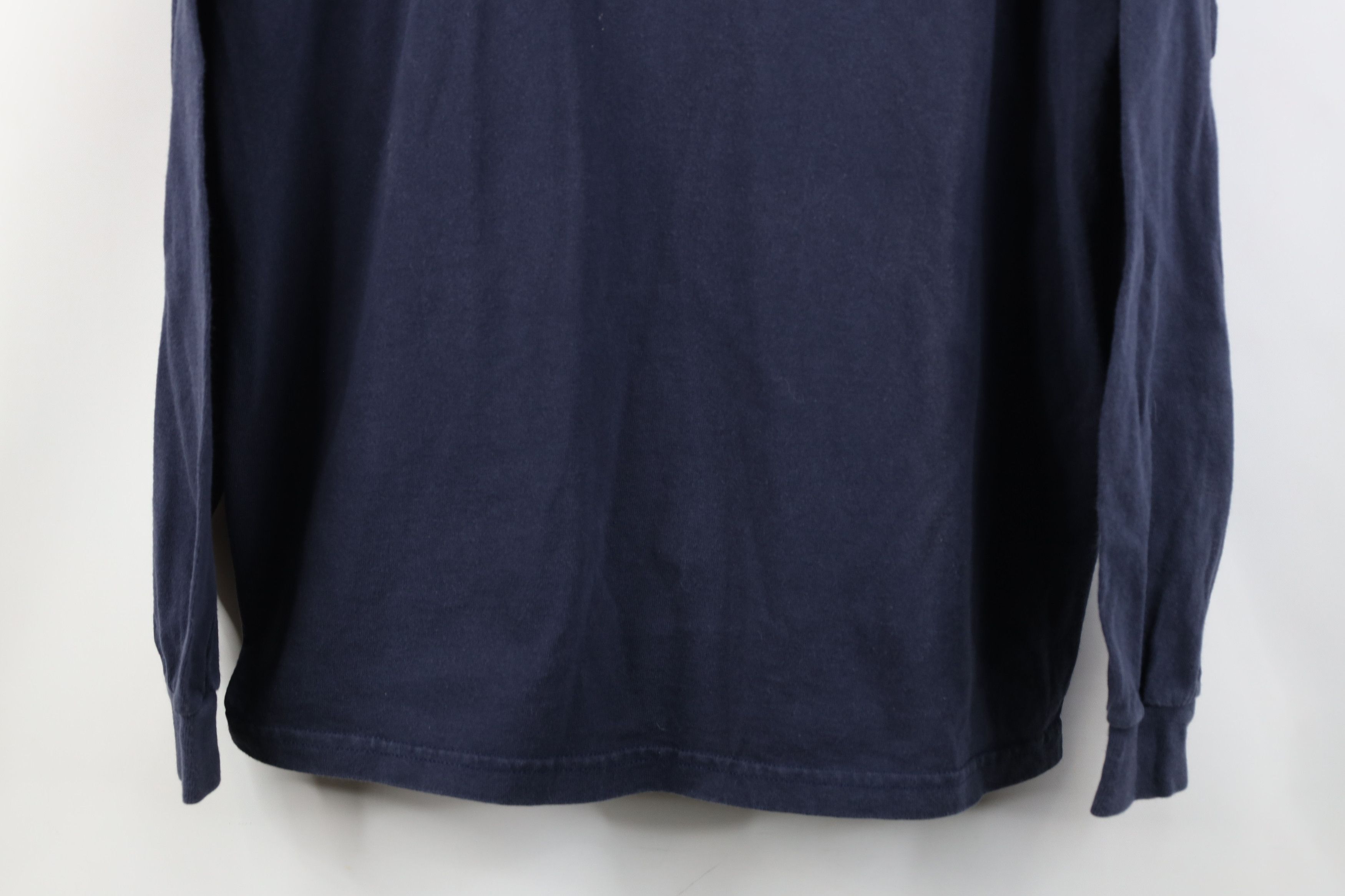 Vintage Vintage 90s Y2K Ski Skiing Breckenridge Long Sleeve T-Shirt Size US M / EU 48-50 / 2 - 3 Thumbnail