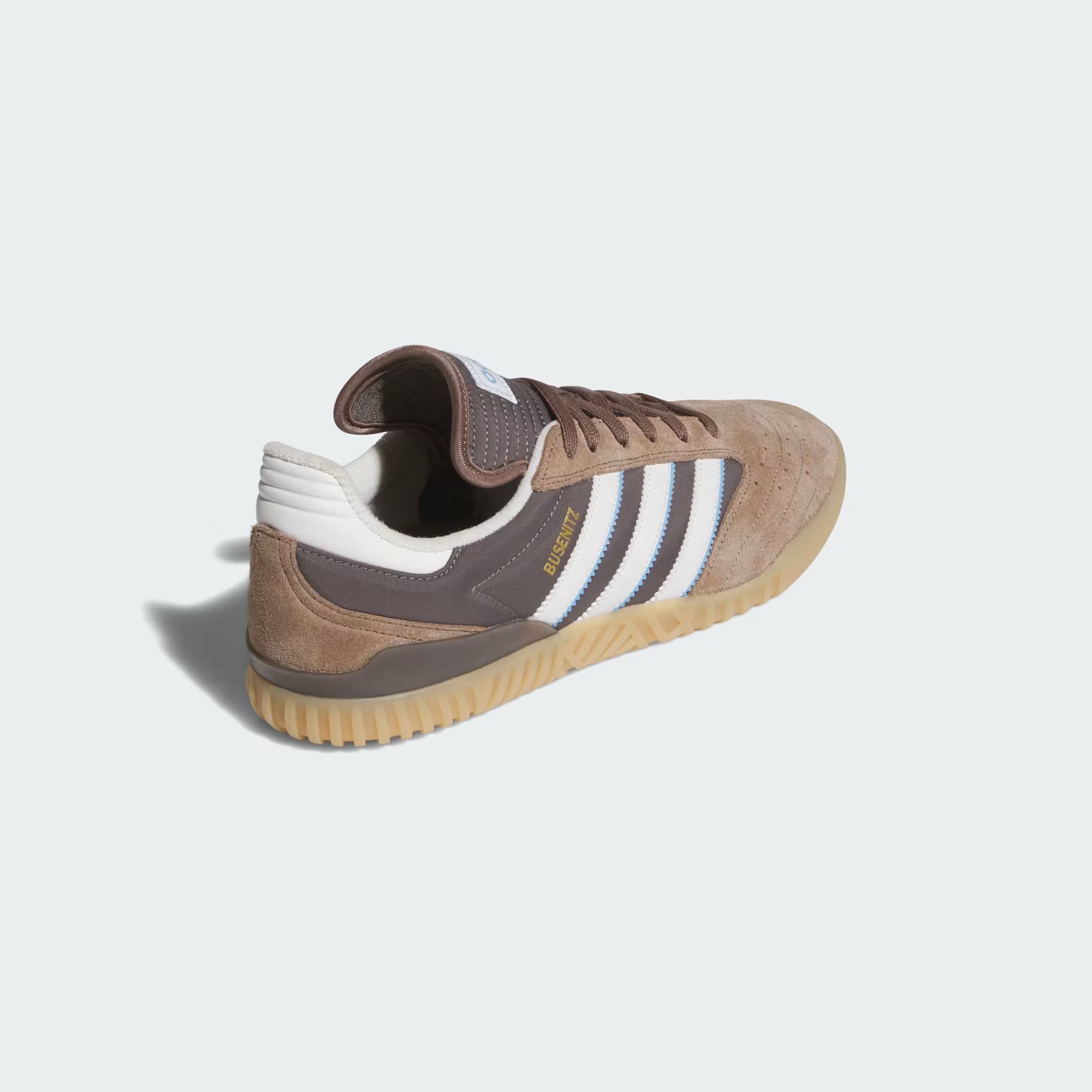 Adidas o1mle0426 Unisex Super Earth Strata Low-Top Sneakers Size US 13 / EU 46 - 5 Thumbnail