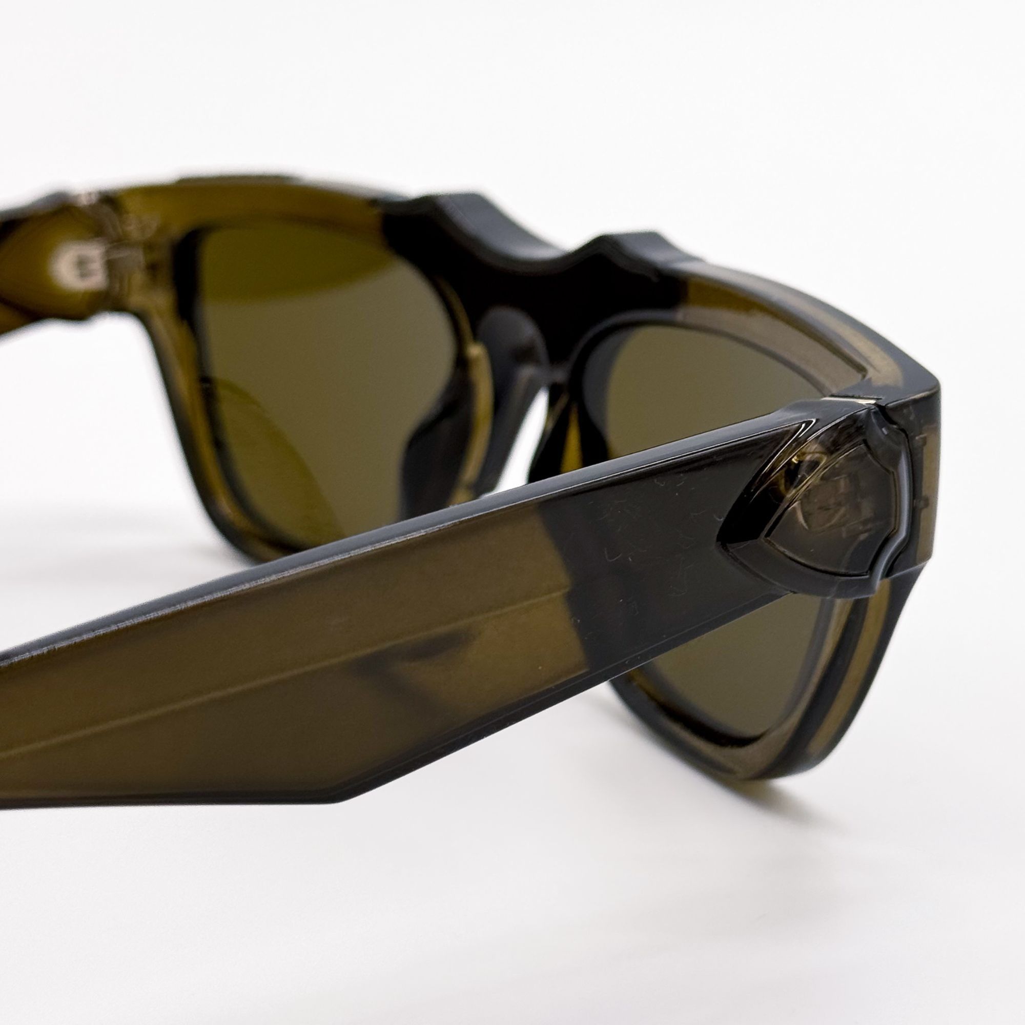 Burberry NEW BURBERRY SUNGLASSES BE4445U 4143/73 BE4445U 414373 Size ONE SIZE - 6 Thumbnail