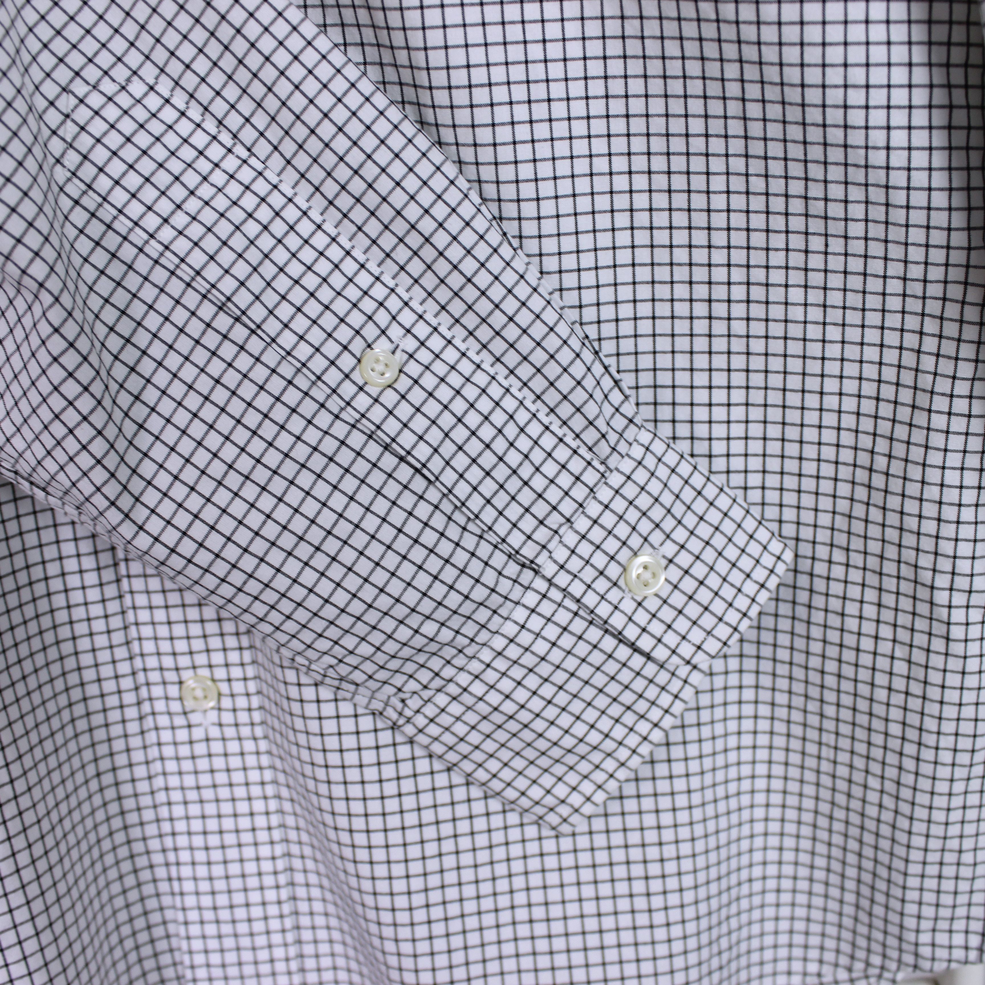 Polo Ralph Lauren Polo Ralph Lauren shirt S button Ups cotton Size US S / EU 44-46 / 1 - 7 Thumbnail