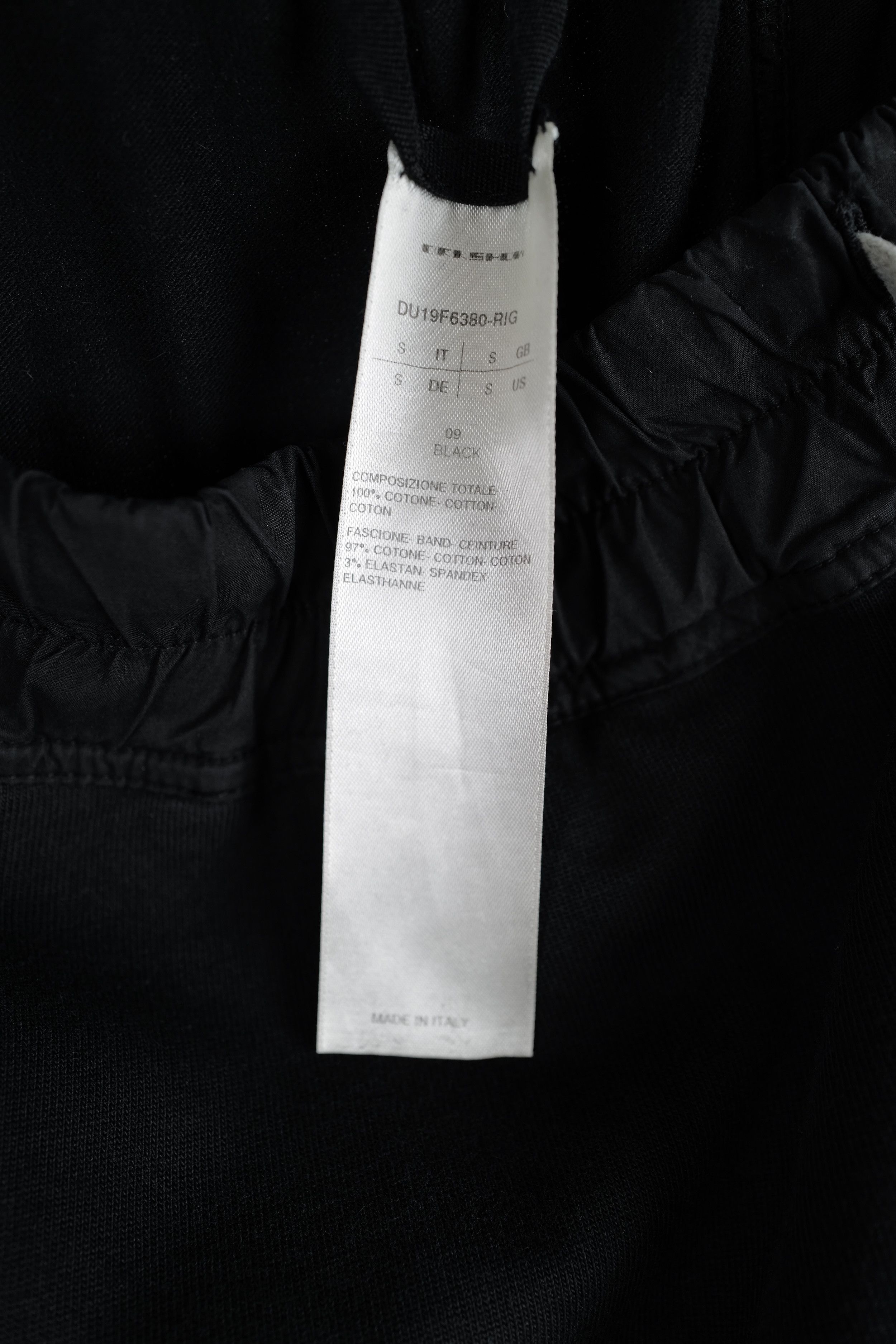 Rick Owens Rick Owens Shorts Size US 30 / EU 46 - 18 Thumbnail