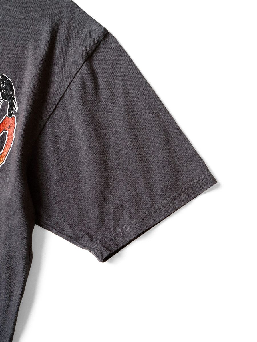 Kapital Kapital 20 Tenjiku Crew Burning Piano Tee sumiguro new M Size US M / EU 48-50 / 2 - 4 Thumbnail