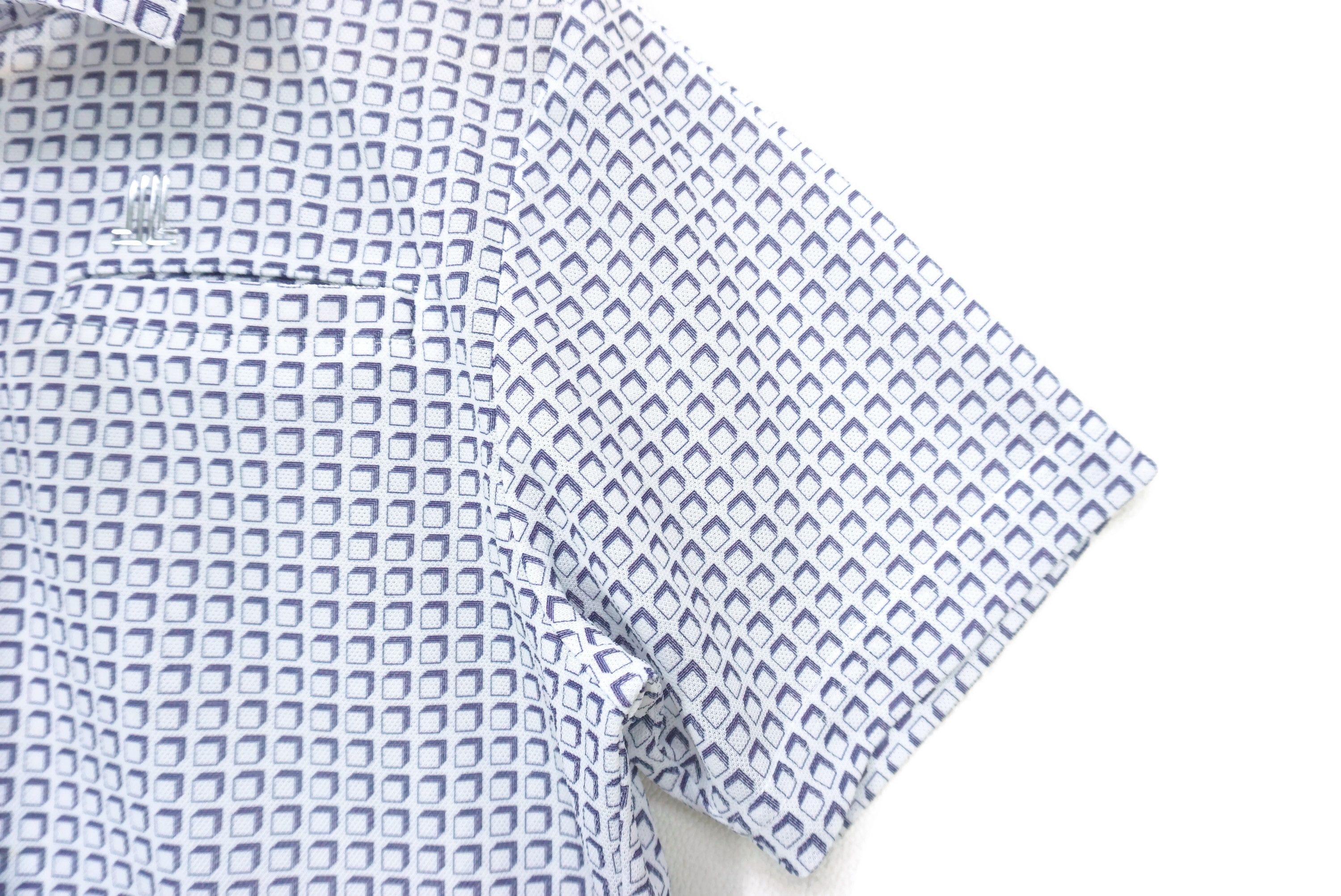 Lanvin Lanvin Sport Golf Polo Shirt Size 38 fit XS Size US XS / EU 42 / 0 - 7 Thumbnail