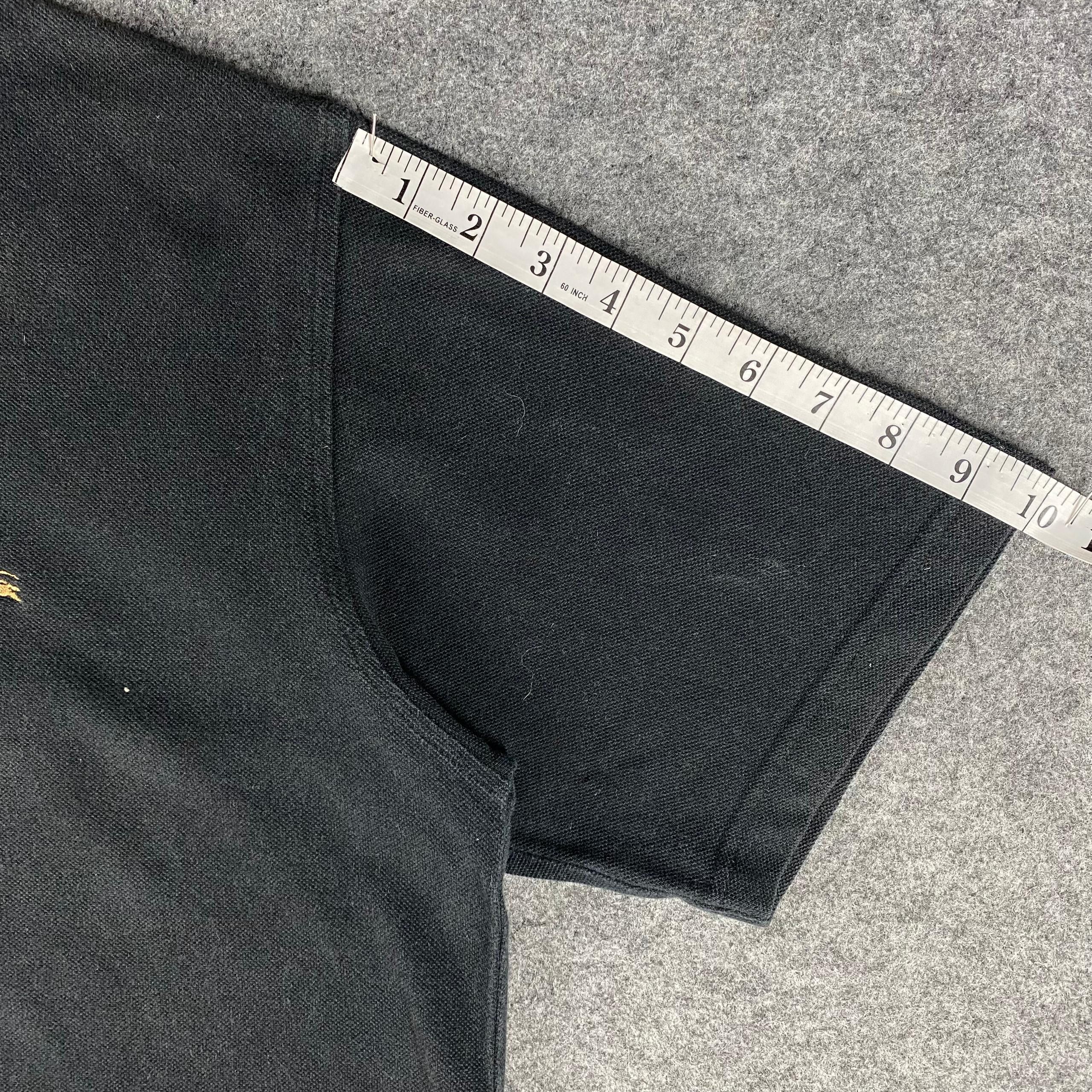 Vintage Burberry London Polo Shirt