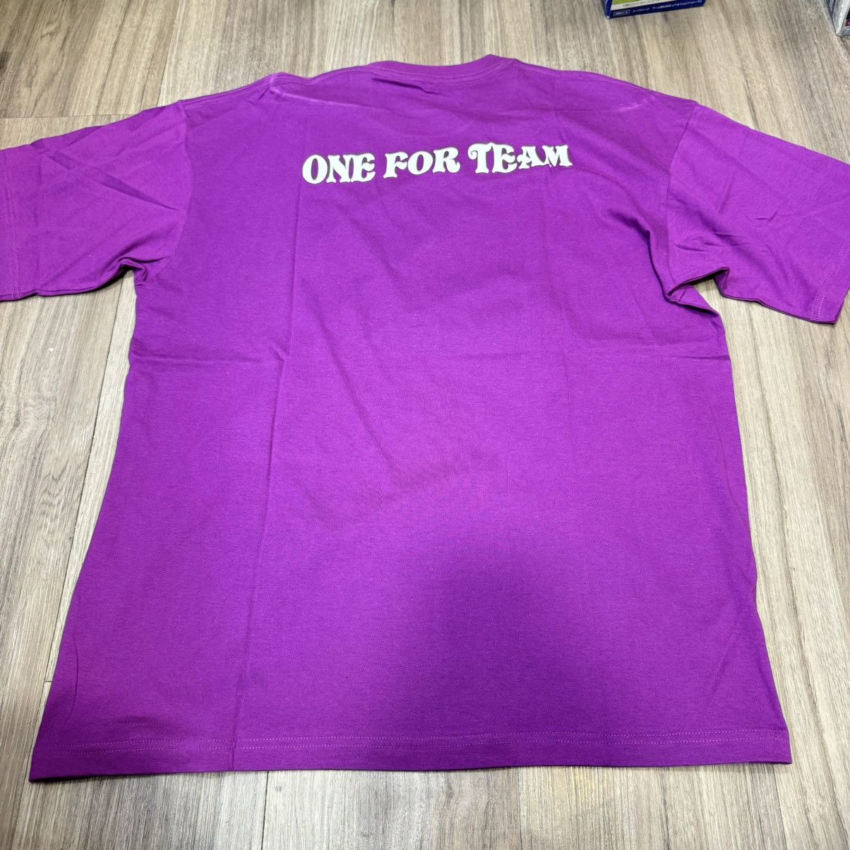 Japanese Brand Kyoto Sanga FC 2005 tee Size US L / EU 52-54 / 3 - 2 Thumbnail