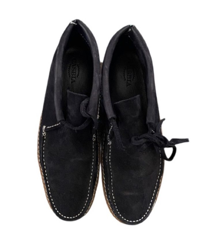 CASBIA Vintage Casbia (Rare) Moccasin’s (Italian Suede) Shoes Size US 9 / EU 42 - 11 Thumbnail