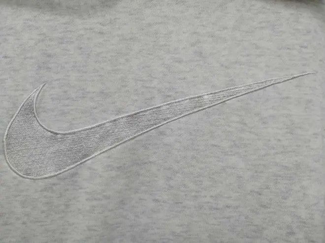 Nike × Vintage 90S VINTAGE NIKE VERY RARE Size US M / EU 48-50 / 2 - 5 Thumbnail
