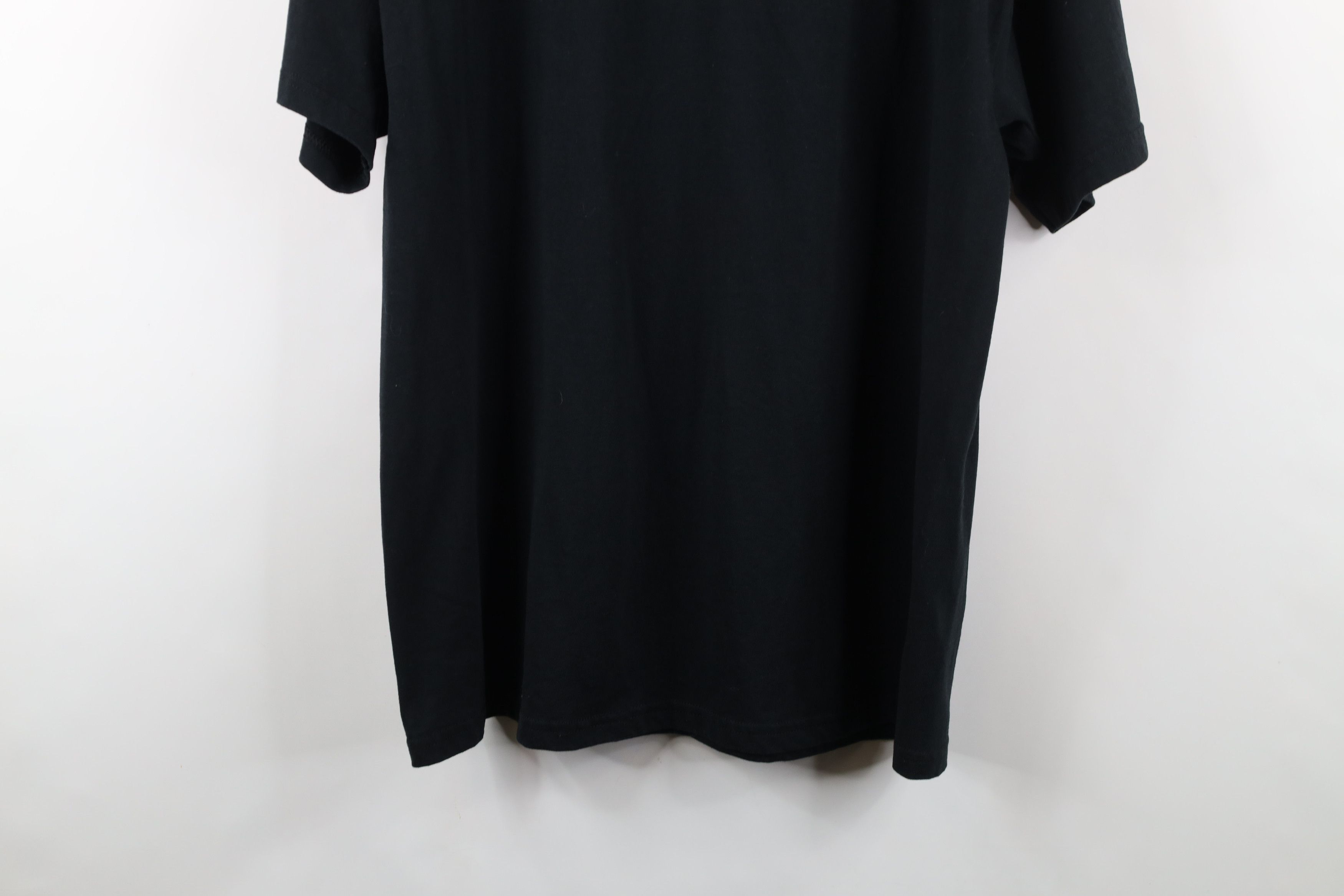 Vintage Vintage Y2K Streetwear Jazz Heritage Festival Music T-Shirt Size US XL / EU 56 / 4 - 14 Thumbnail