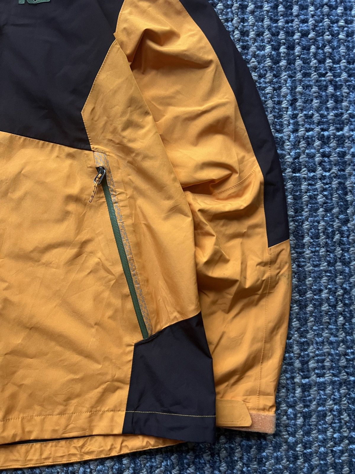 K2 K2 Gore-Tex Gorpcore Outdoor Jacket Tracking Size US L / EU 52-54 / 3 - 2 Thumbnail