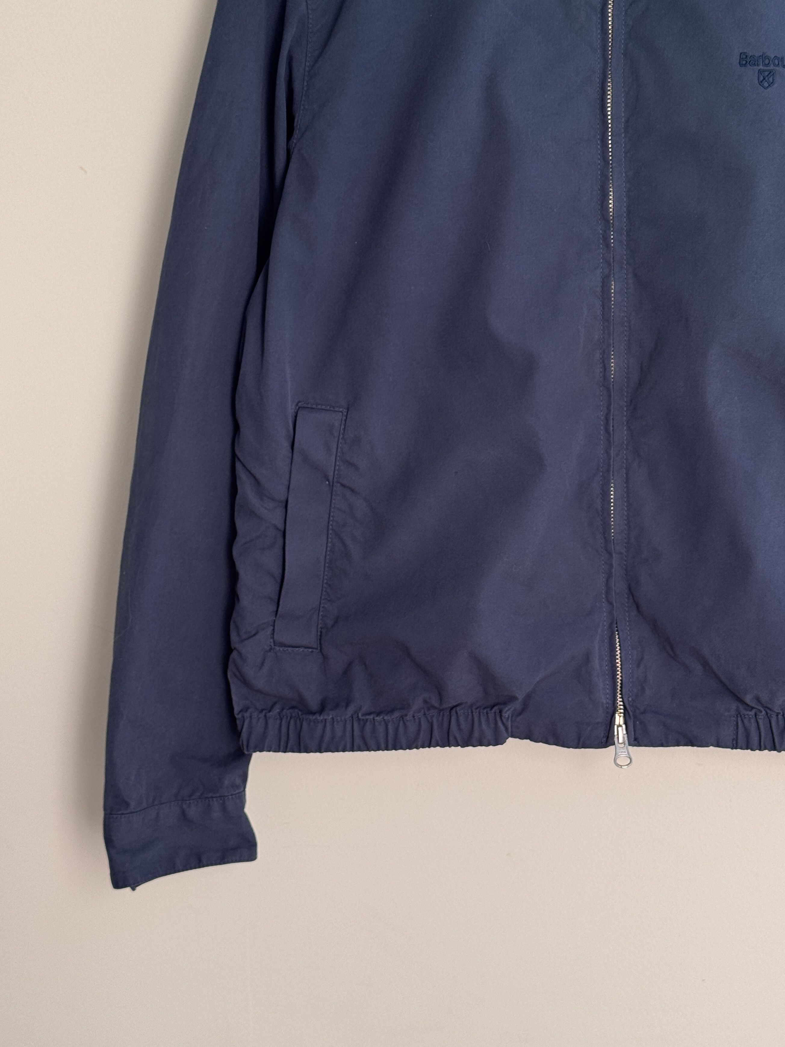 Barbour Barbour Bomber Light Jacket Size US M / EU 48-50 / 2 - 5 Thumbnail