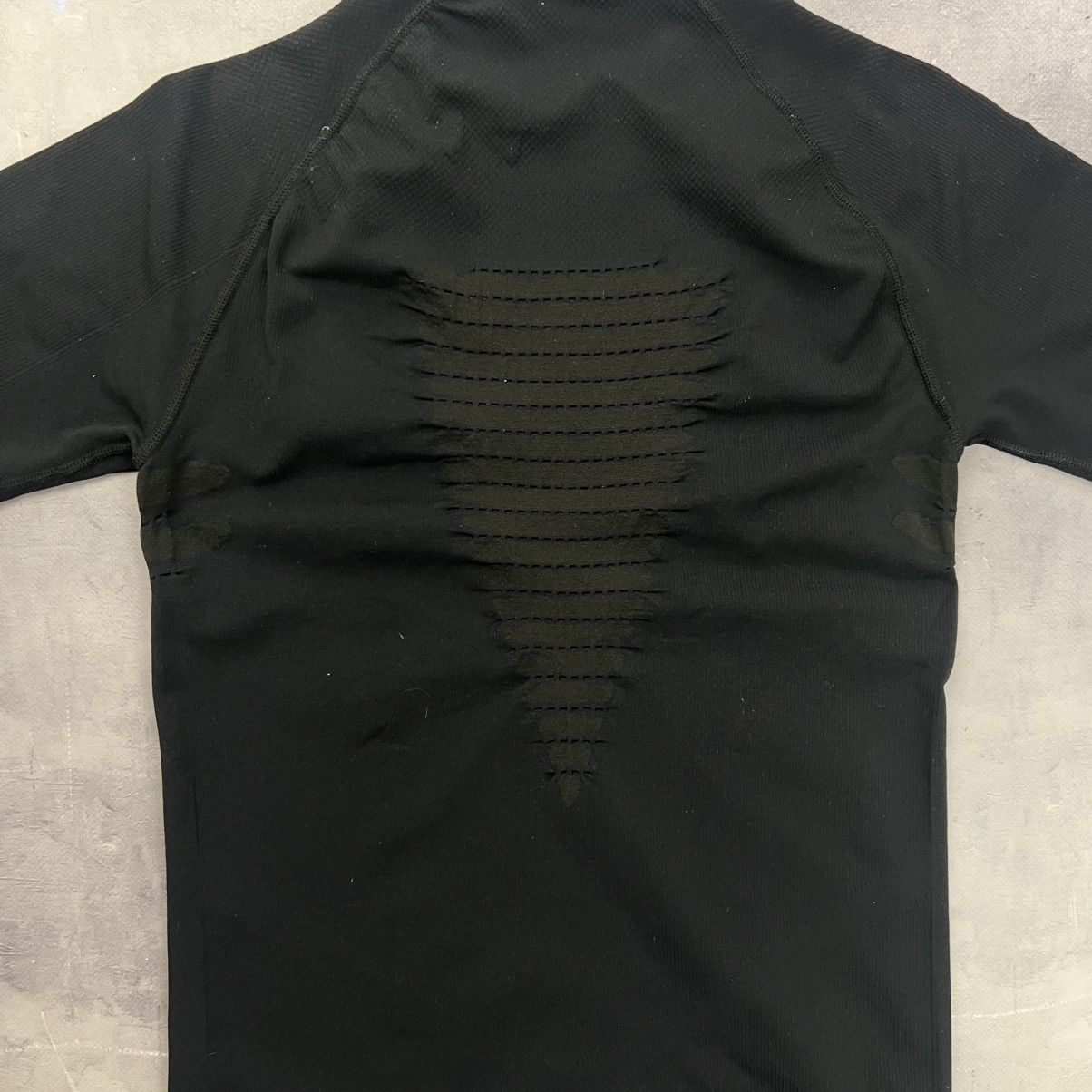 Vintage Rare! X-Bionic Compression Thermo Tee Size US XL / EU 56 / 4 - 12 Thumbnail