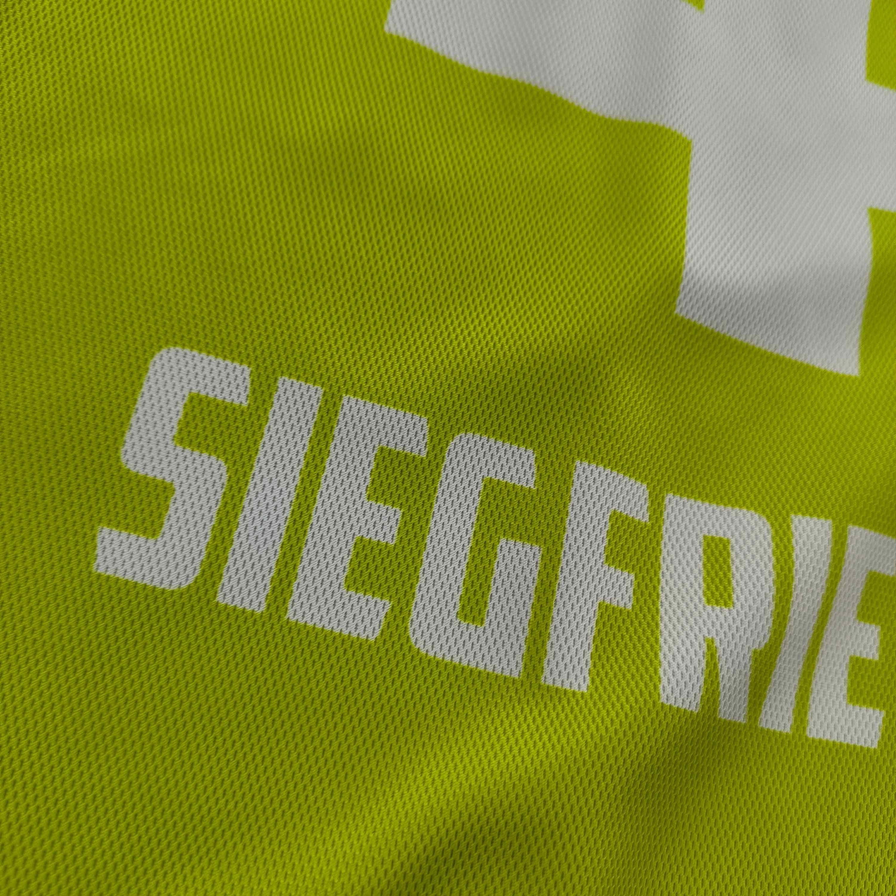 Erima FC Thun 2012-13 Erima away Siegfried football jersey size M Size US M / EU 48-50 / 2 - 9 Thumbnail