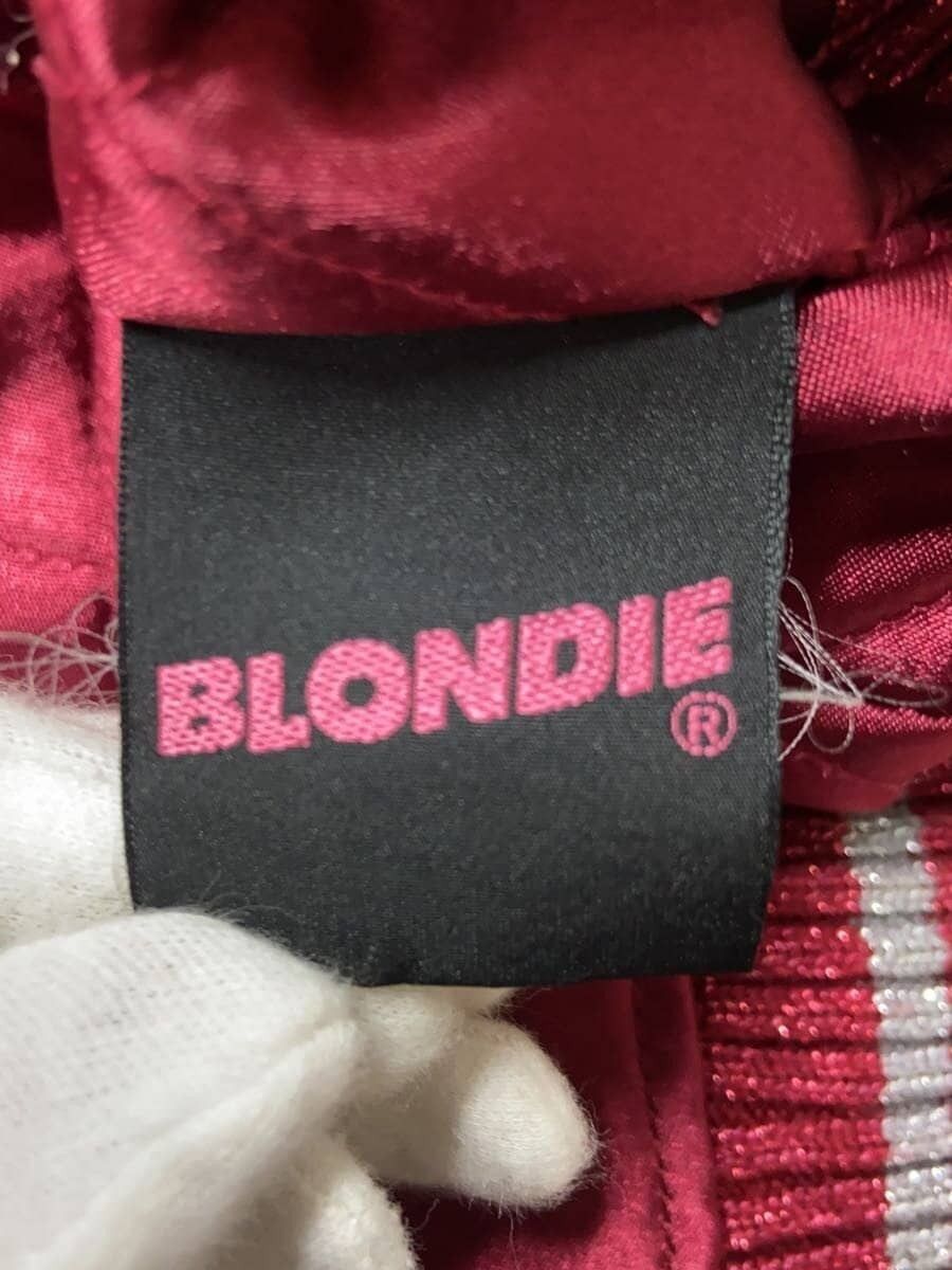 Hysteric Glamour Blondie Sunday Girl Jacket Size S / US 4 / IT 40 - 4 Thumbnail