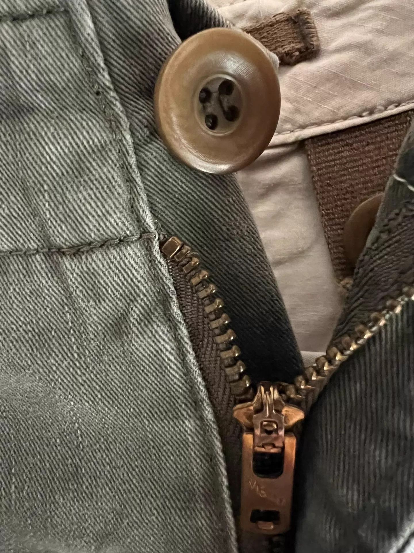 Visvim visvim 2013 eiger military pants 2wears excellent Size US 30 / EU 46 - 5 Thumbnail