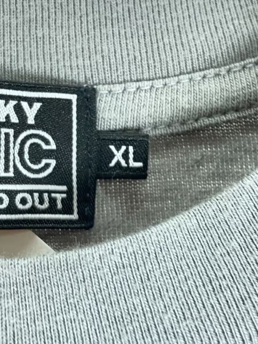 Hysteric Glamour Mick Jagger "MUSIC LOVERS" Tee Size US XL / EU 56 / 4 - 5 Thumbnail