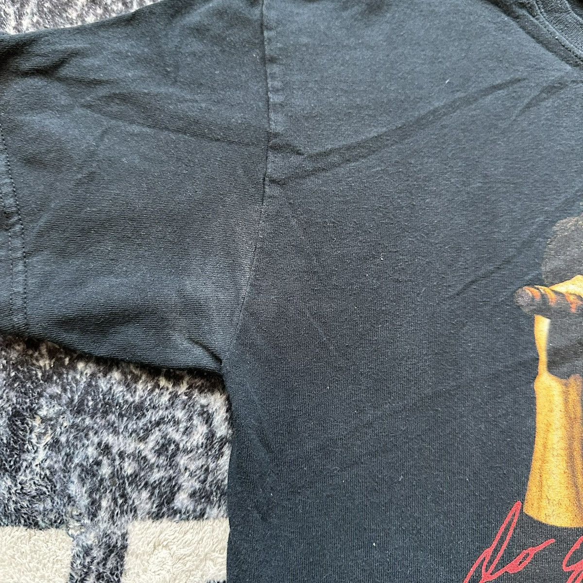 J. Cole J Cole 4 Your Eyez Only Tour Merch Graphic T-Shirt Size US M / EU 48-50 / 2 - 5 Thumbnail