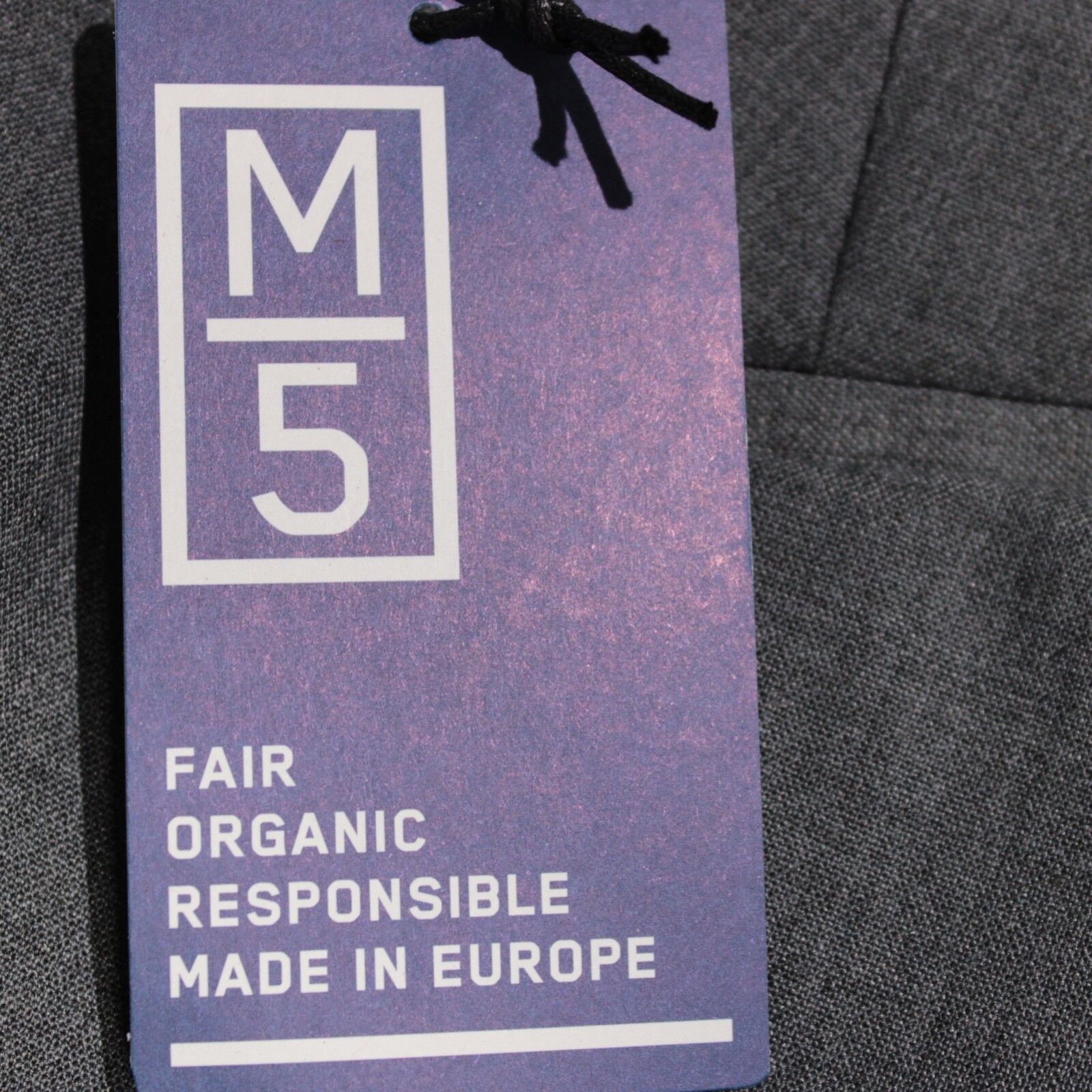 Other Meyer New with tags Dress Pants Size 33 US In Gray Size US 33 - 4 Thumbnail