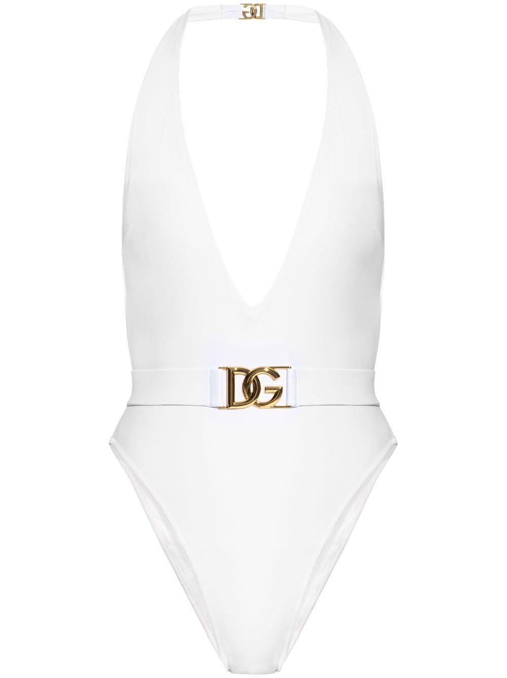 Dolce & Gabbana SWIMSUIT Size S / US 4 / IT 40 - 1 Thumbnail