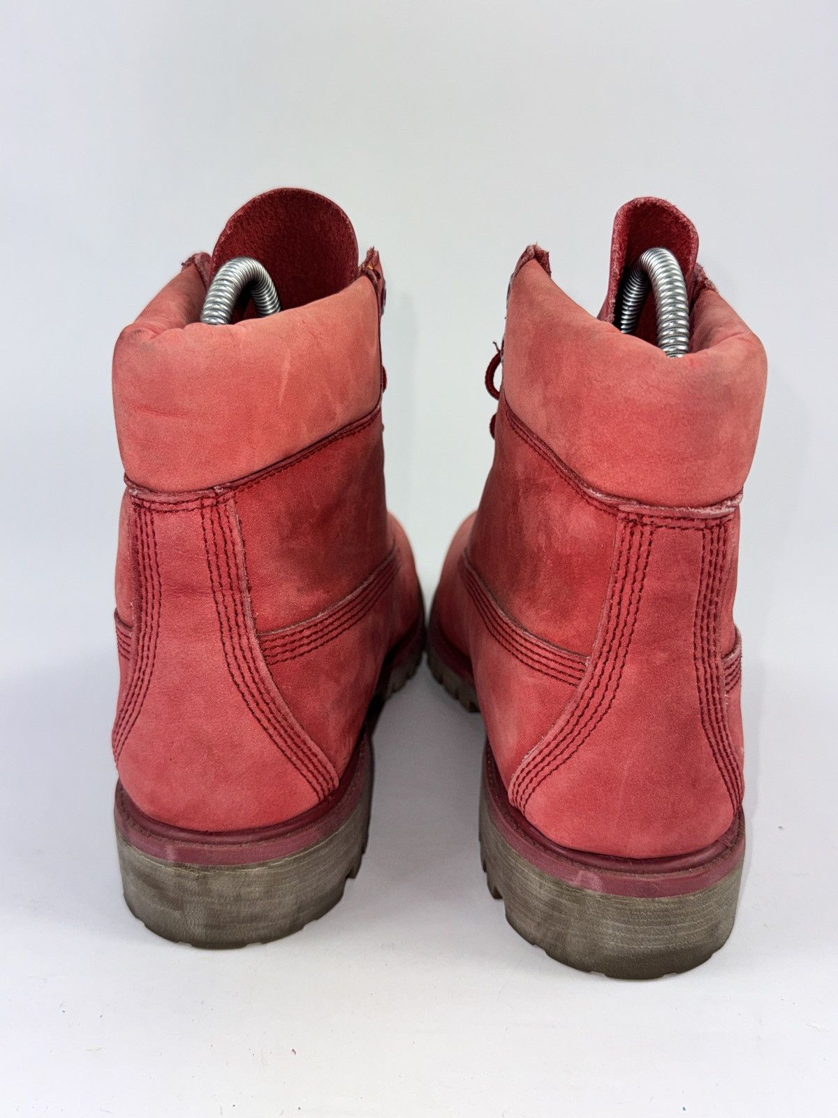 Timberland TIMBERLAND 6 INCH BOOTS Size US 8.5 / EU 41-42 - 5 Thumbnail