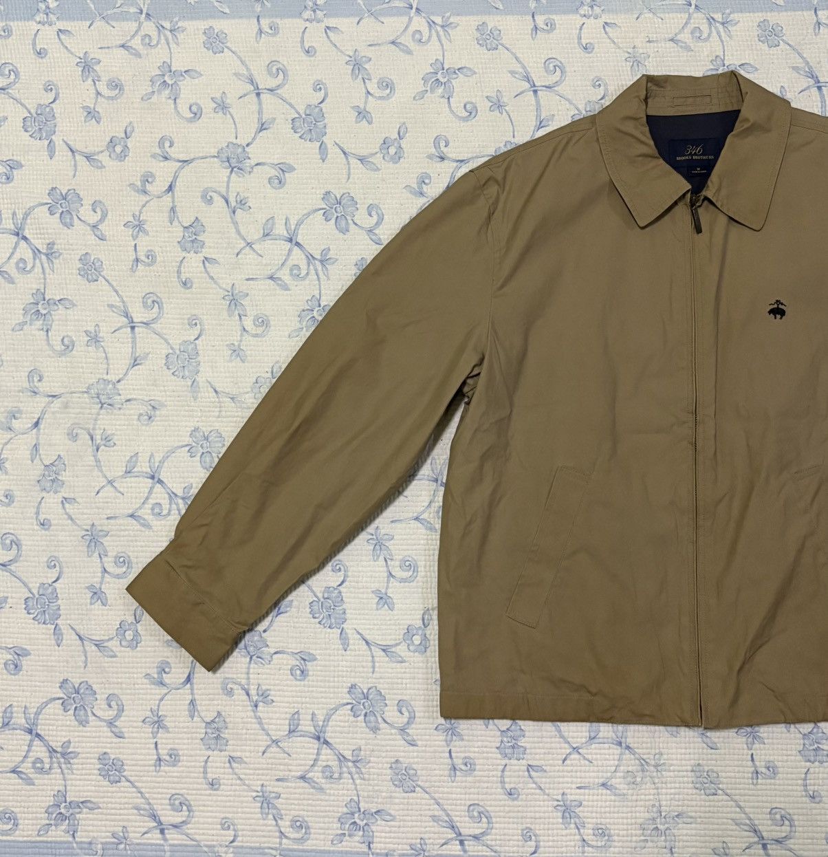Brooks Brothers Brooks Brothers Jacket Size US M / EU 48-50 / 2 - 2 Thumbnail