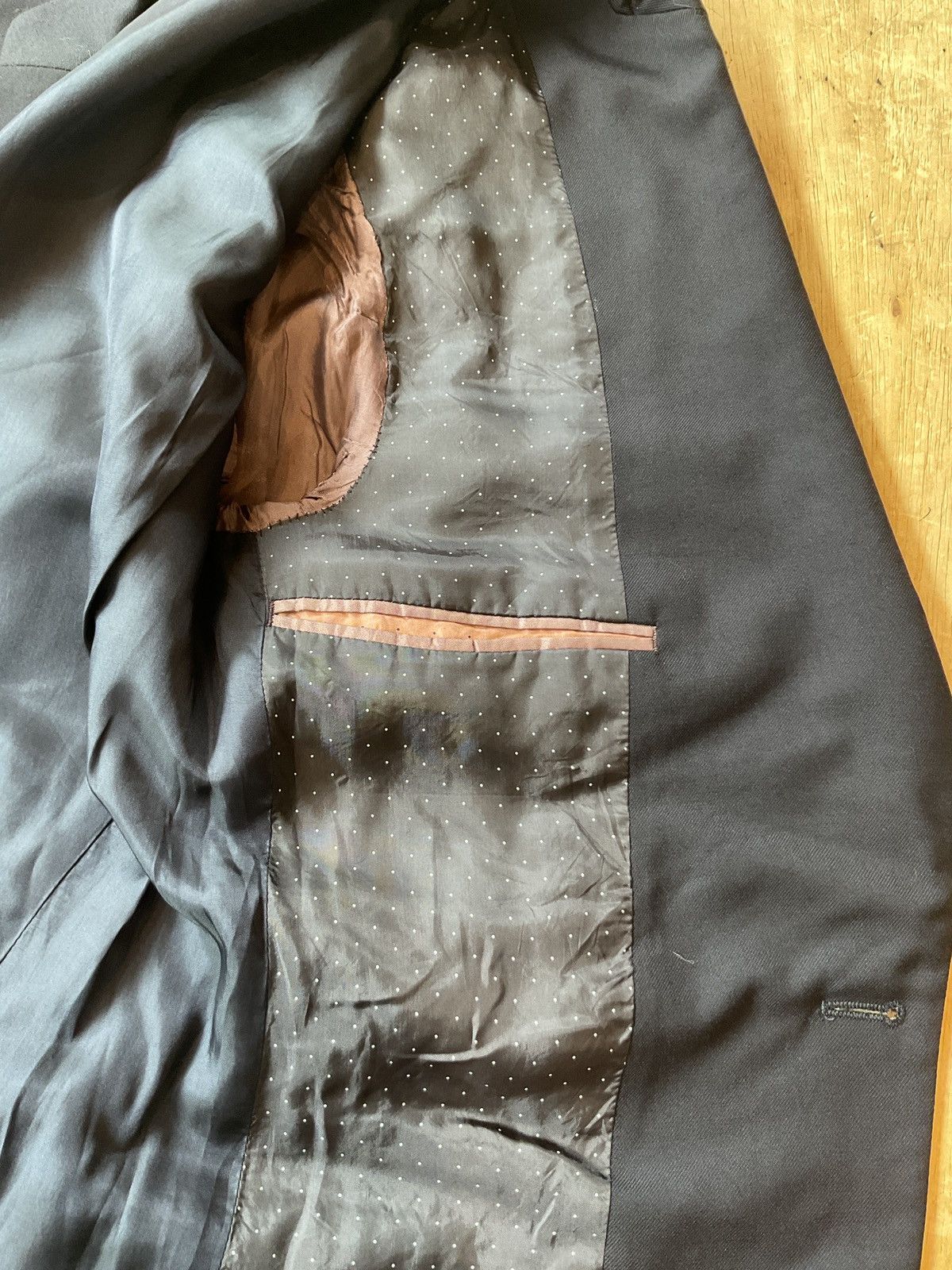Paul Smith Paul Smith (blazer + trousers) 36R Size 36R - 6 Thumbnail
